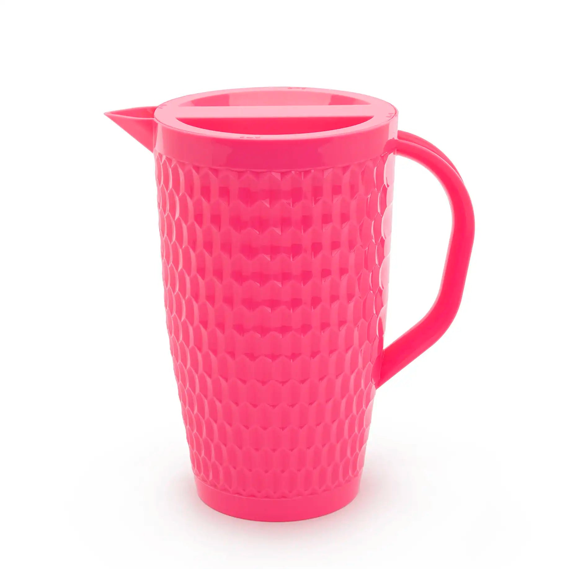 Diamond Pitcher