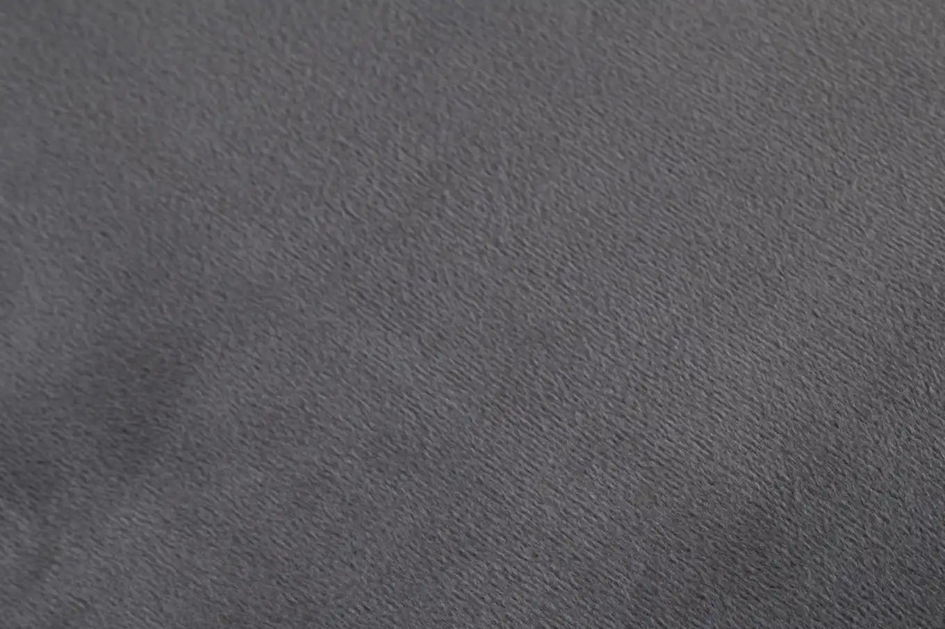 Super Soft Double Side Sherpa/Fleece Blanket (220 x 240 cm)