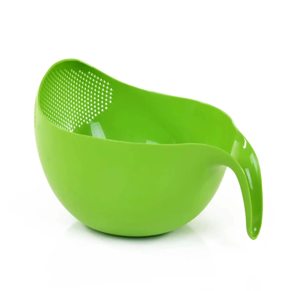 Rice Colander