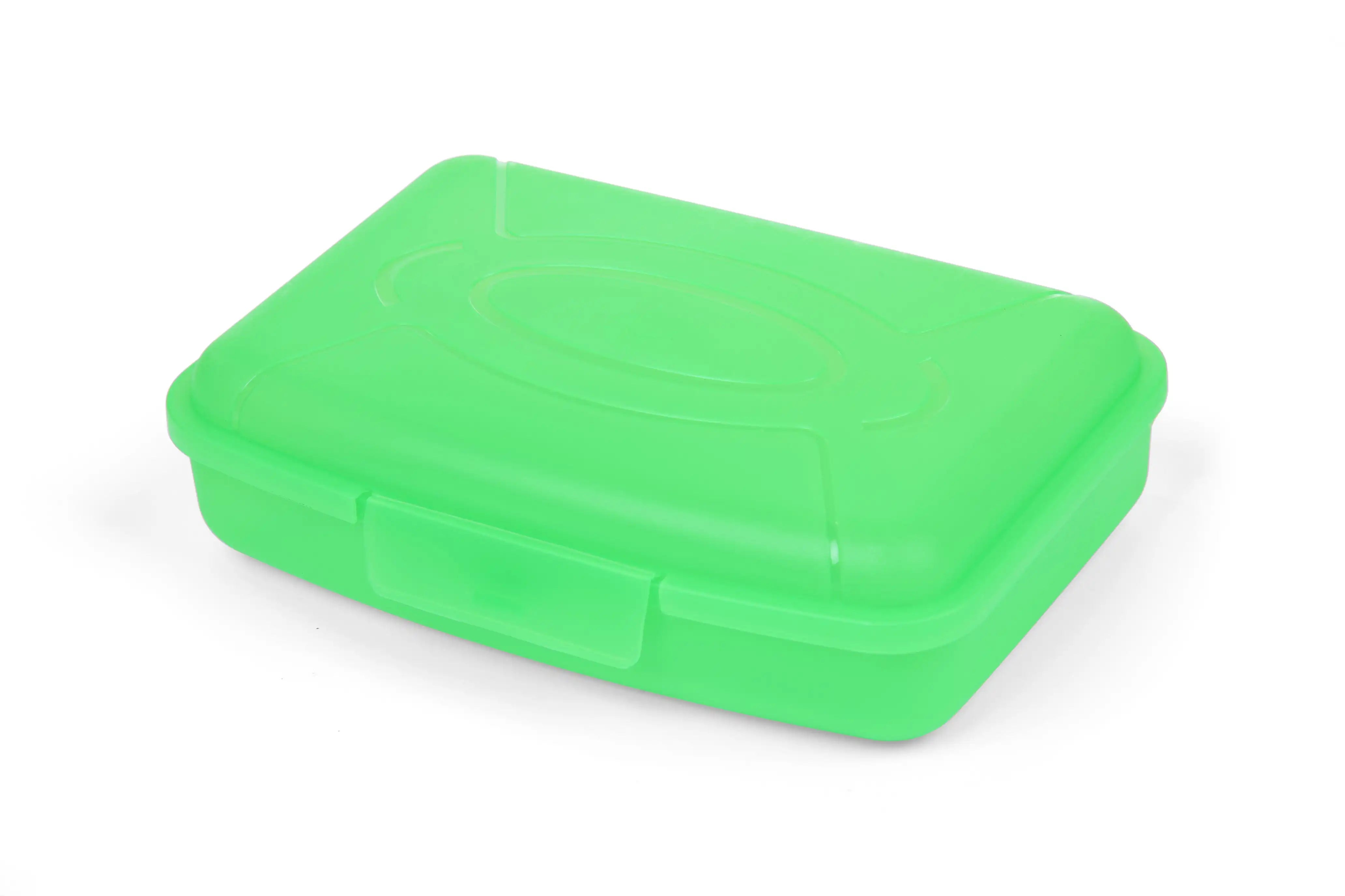 Lunch Box 375 ml (pack of 2)