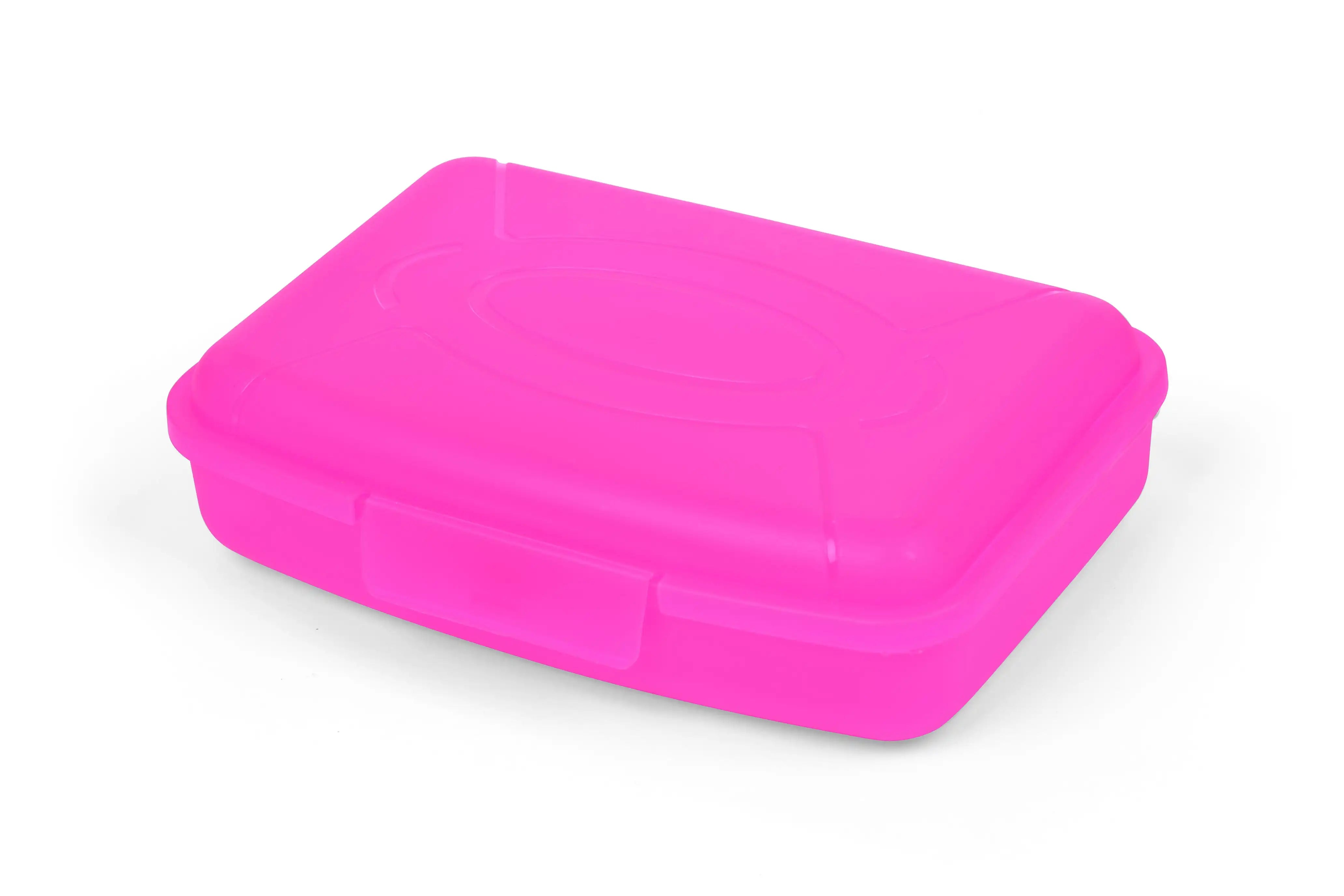 Lunch Box 375 ml (pack of 2)