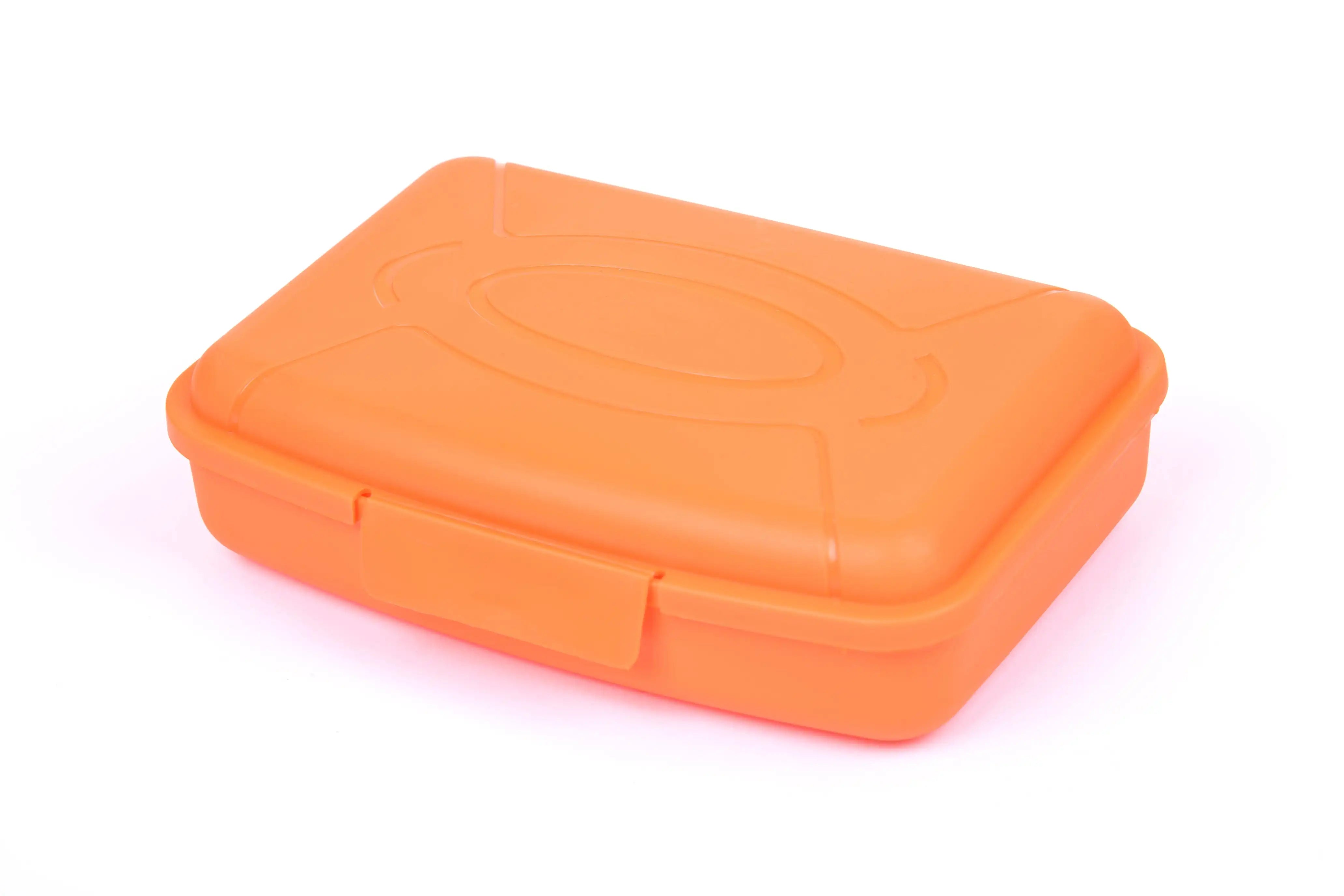 Lunch Box 375 ml (pack of 2)