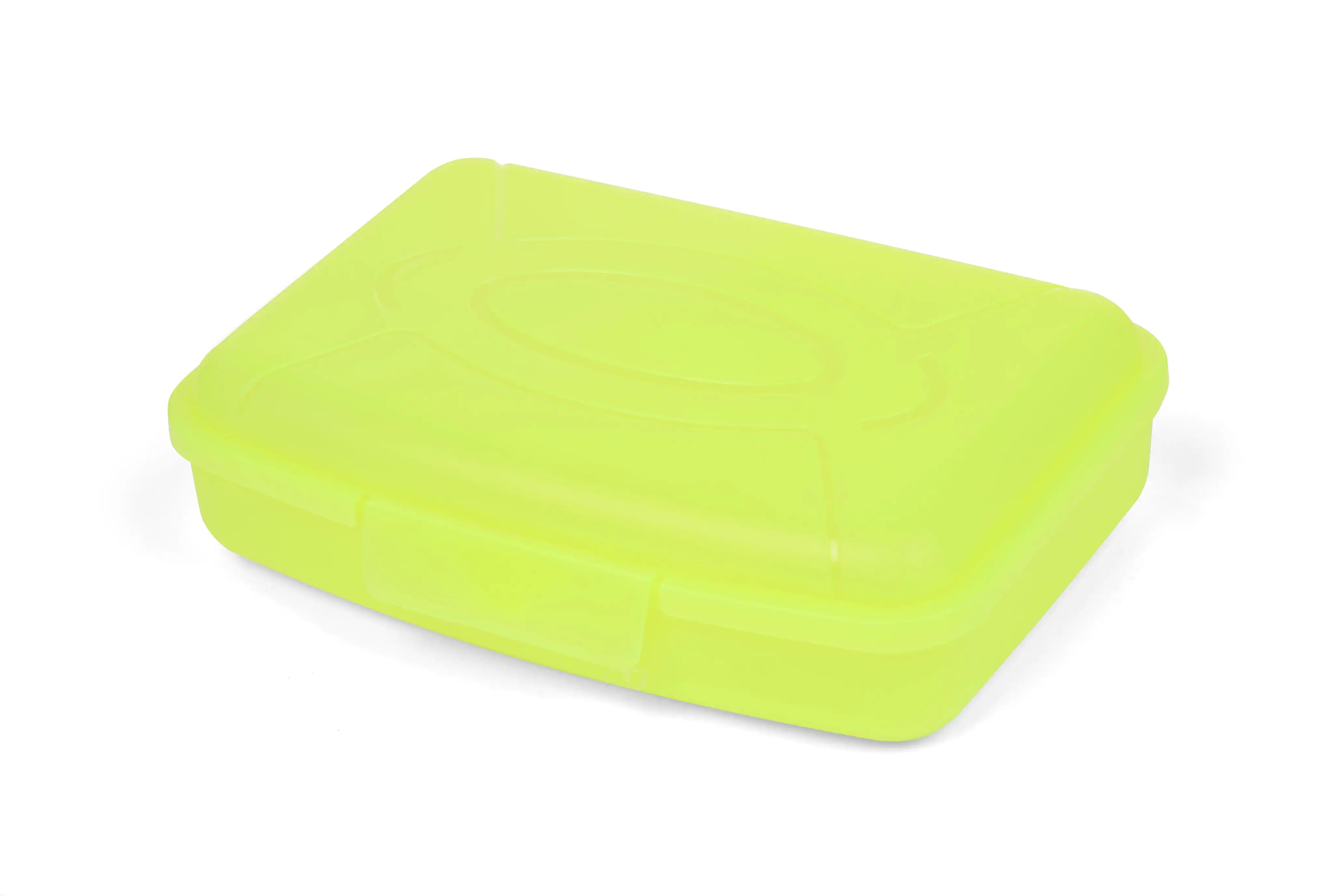 Lunch Box 375 ml (pack of 2)