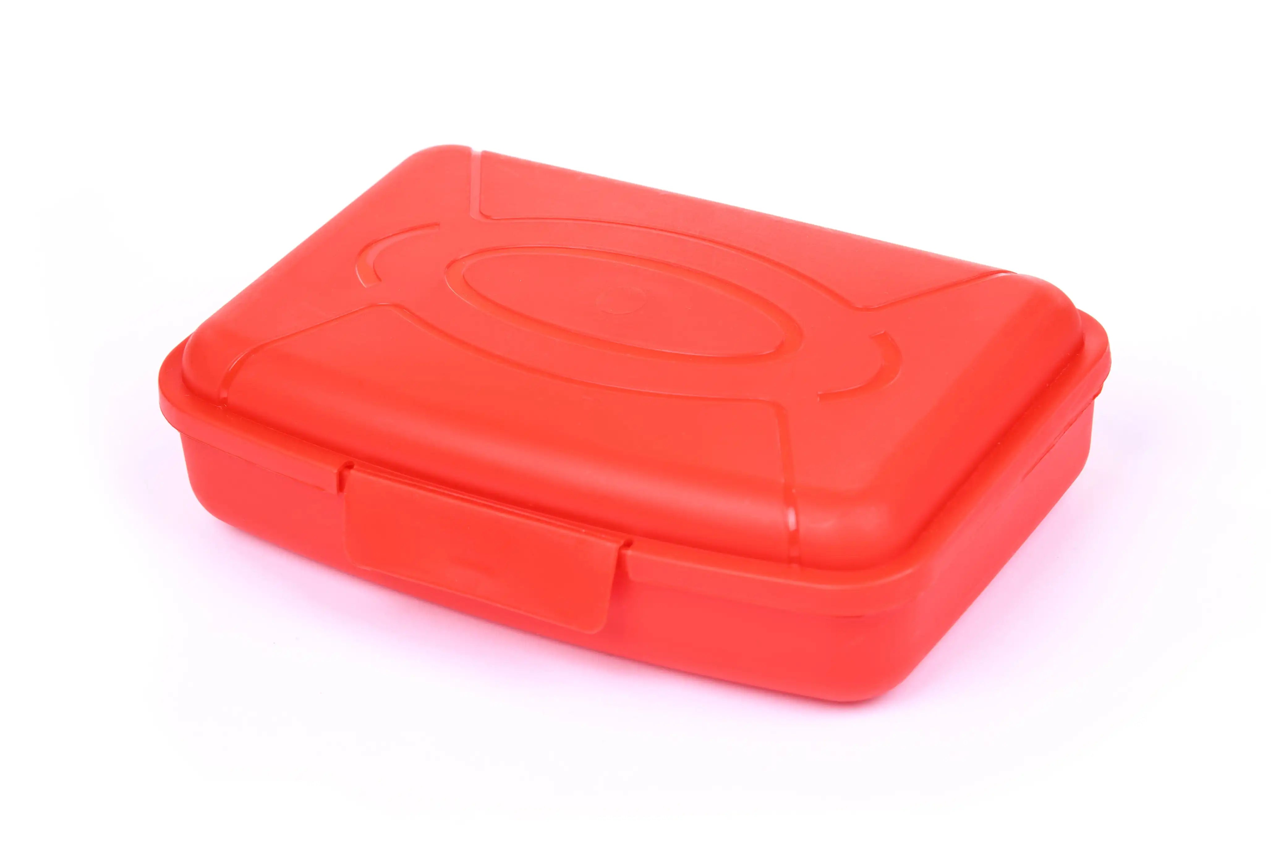 Lunch Box 375 ml (pack of 2)