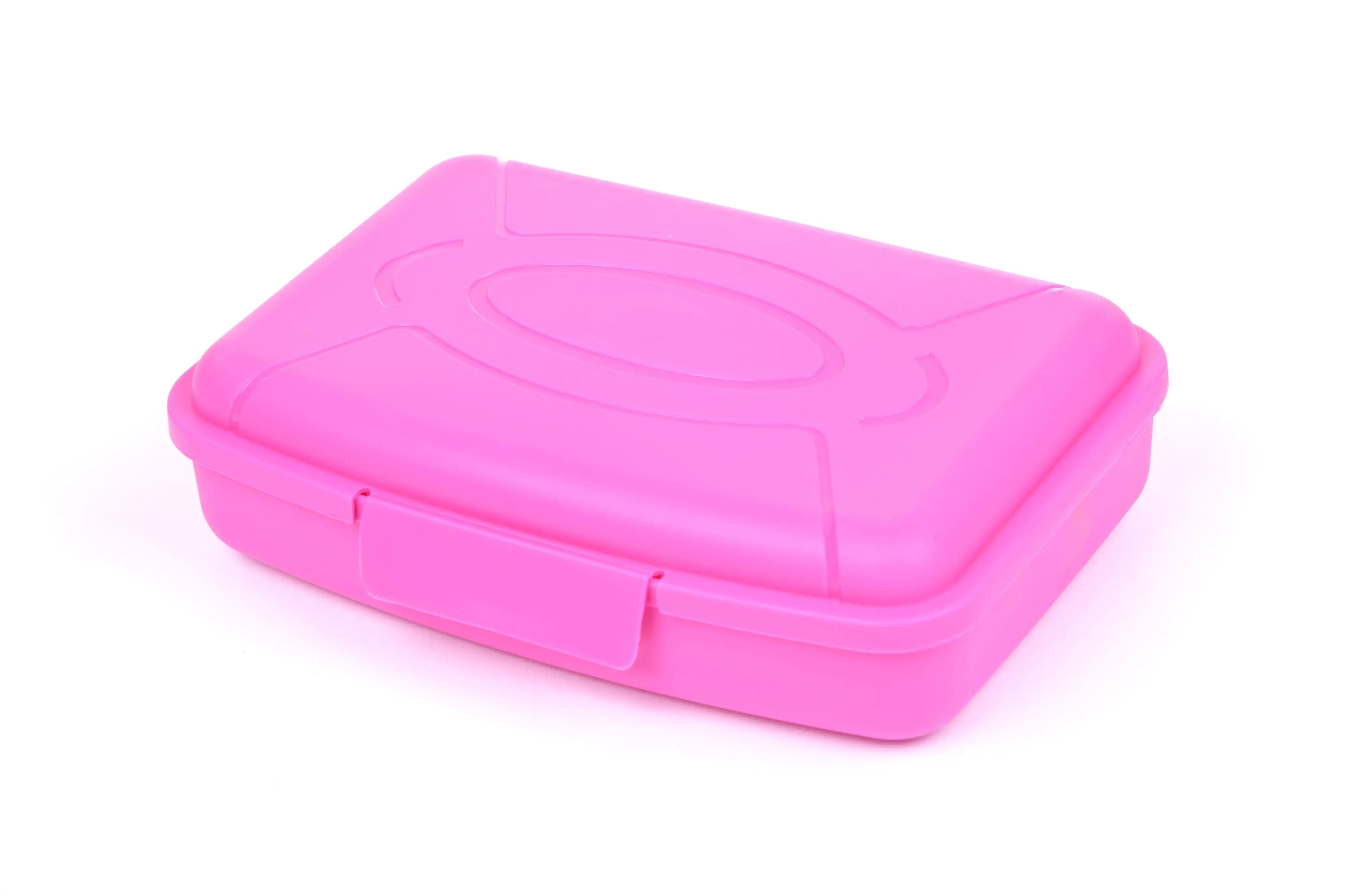 Lunch Box 375 ml (pack of 2)