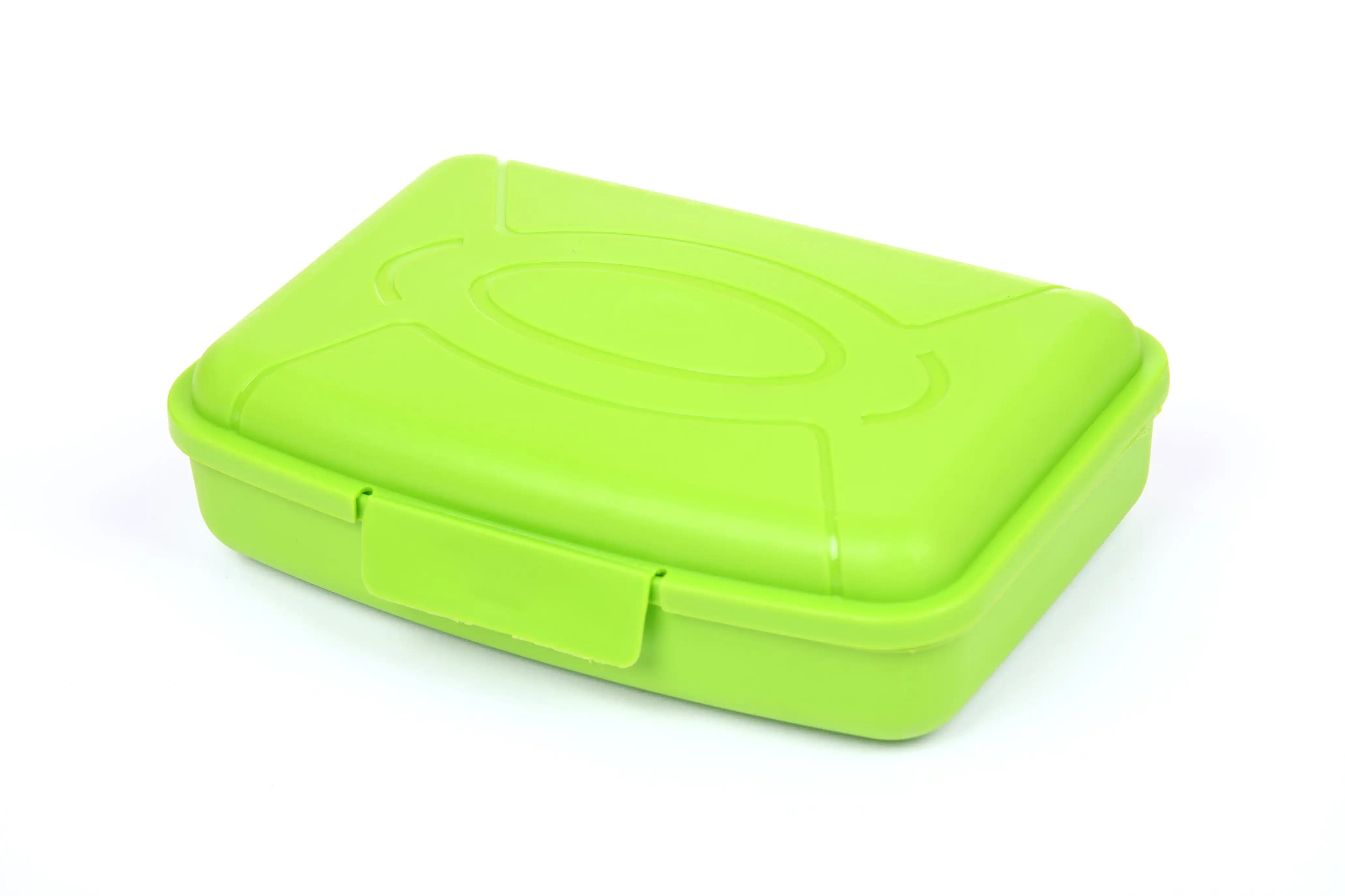 Lunch Box 375 ml (pack of 2)