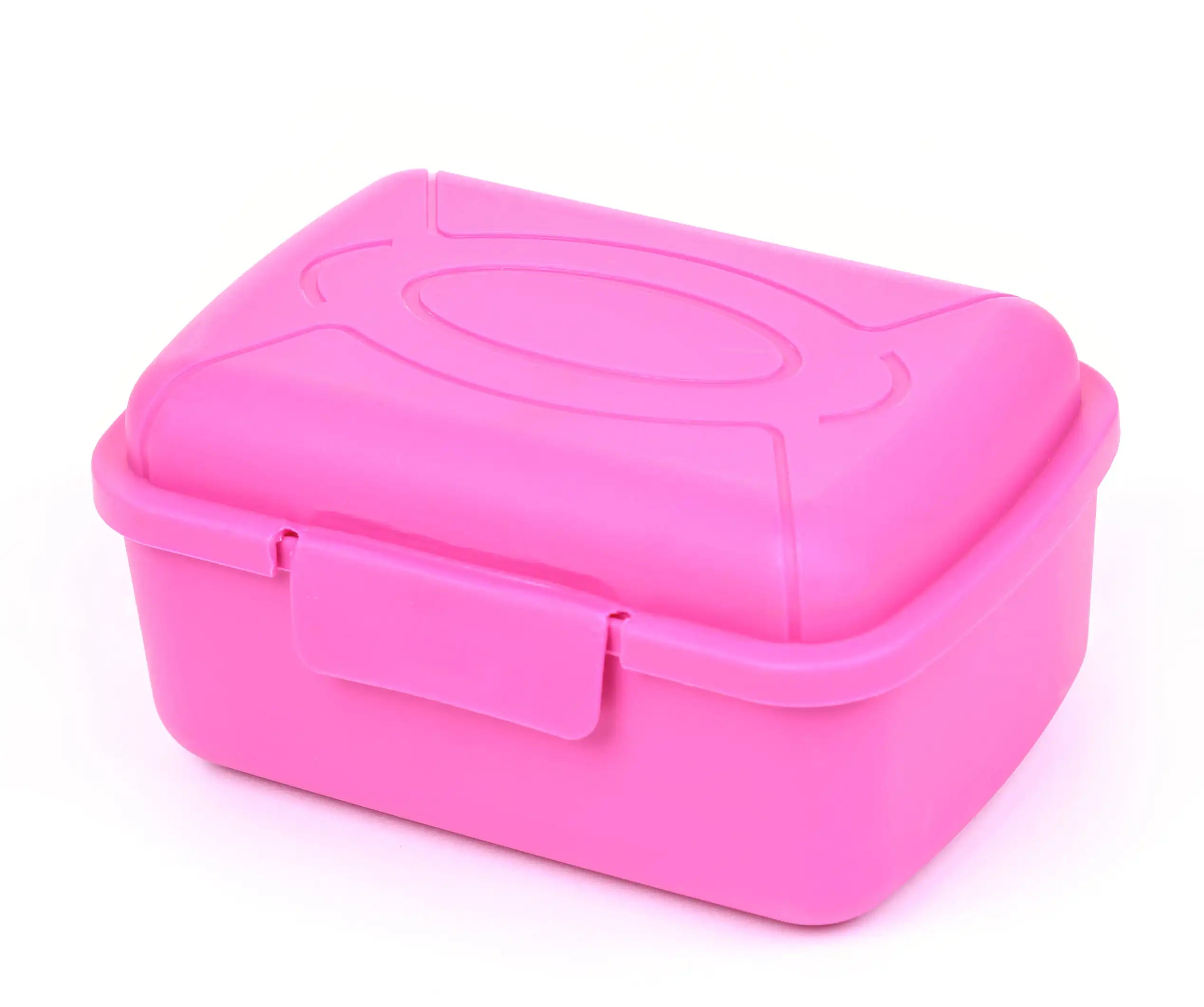 Lunch Box 400ml (Pack of 2)