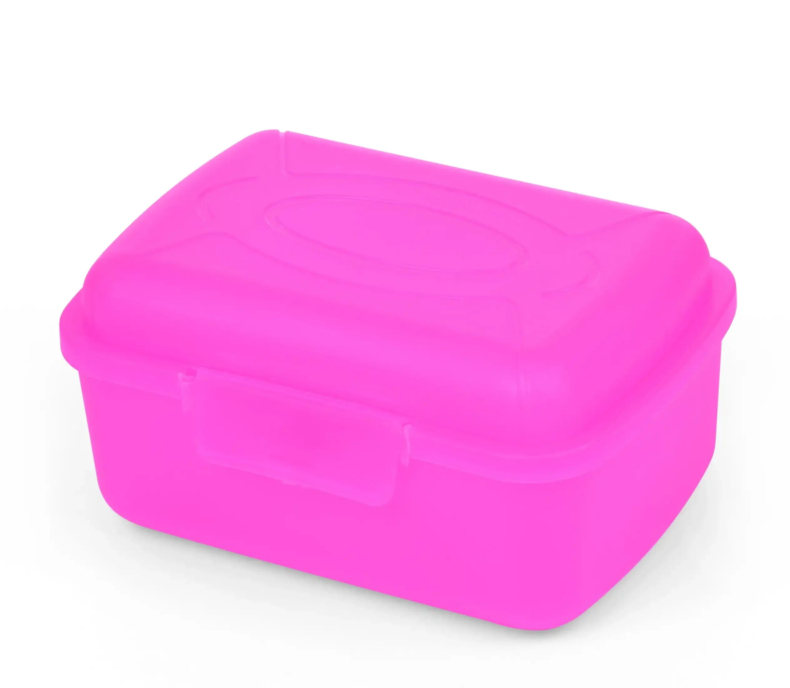 Lunch Box 400ml (Pack of 2)