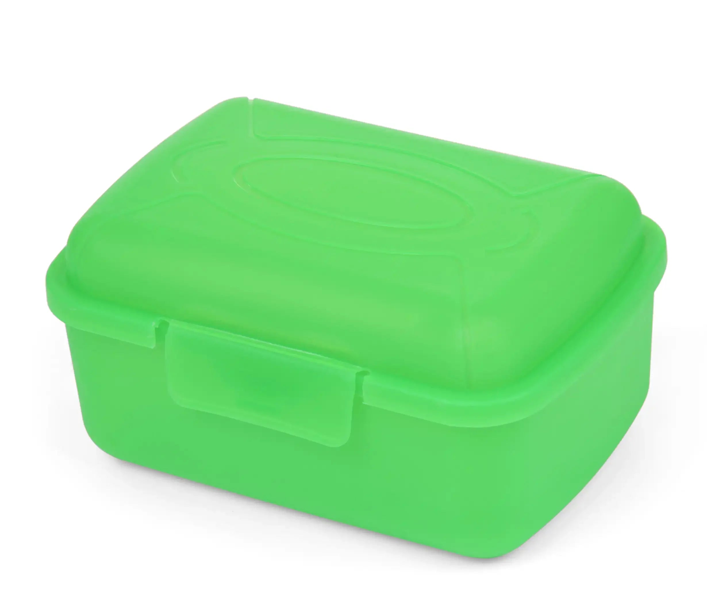 Lunch Box 400ml (Pack of 2)