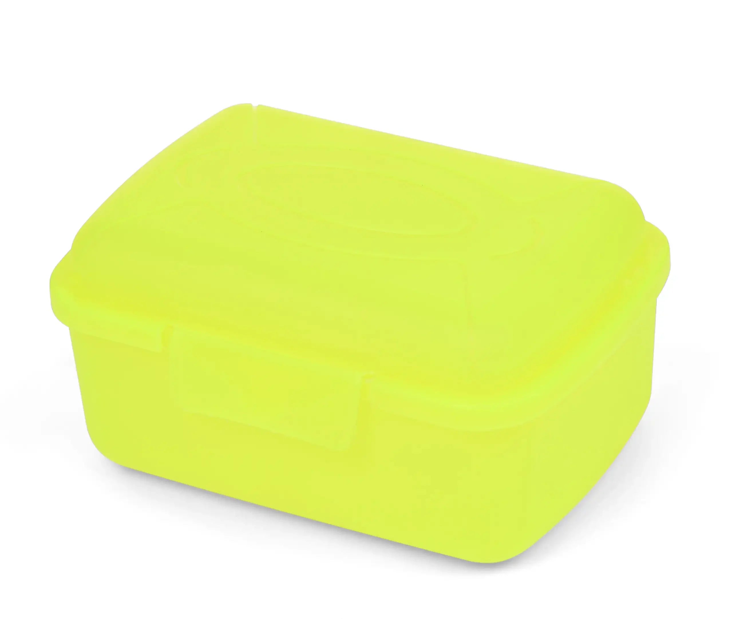 Lunch Box 400ml (Pack of 2)