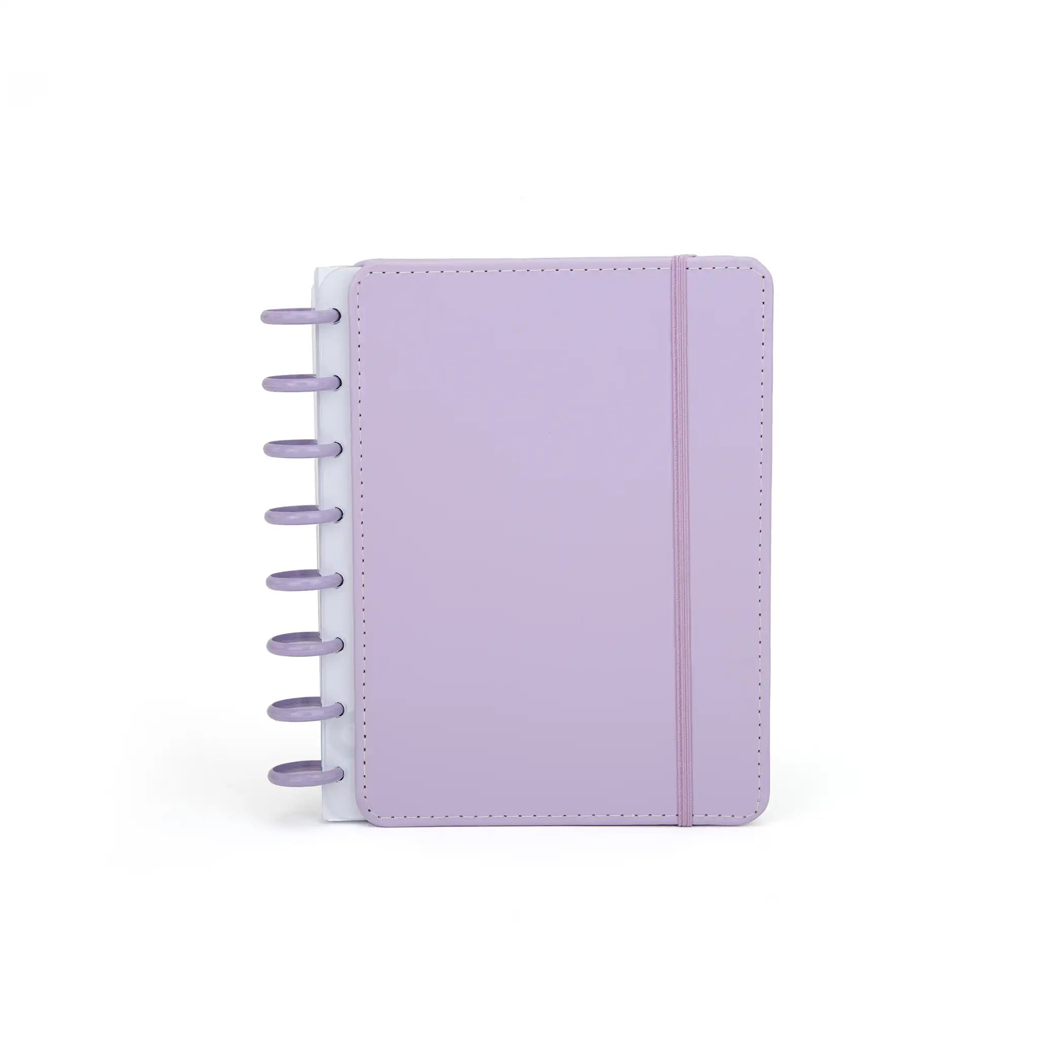 Talia Leather Notebook - A5