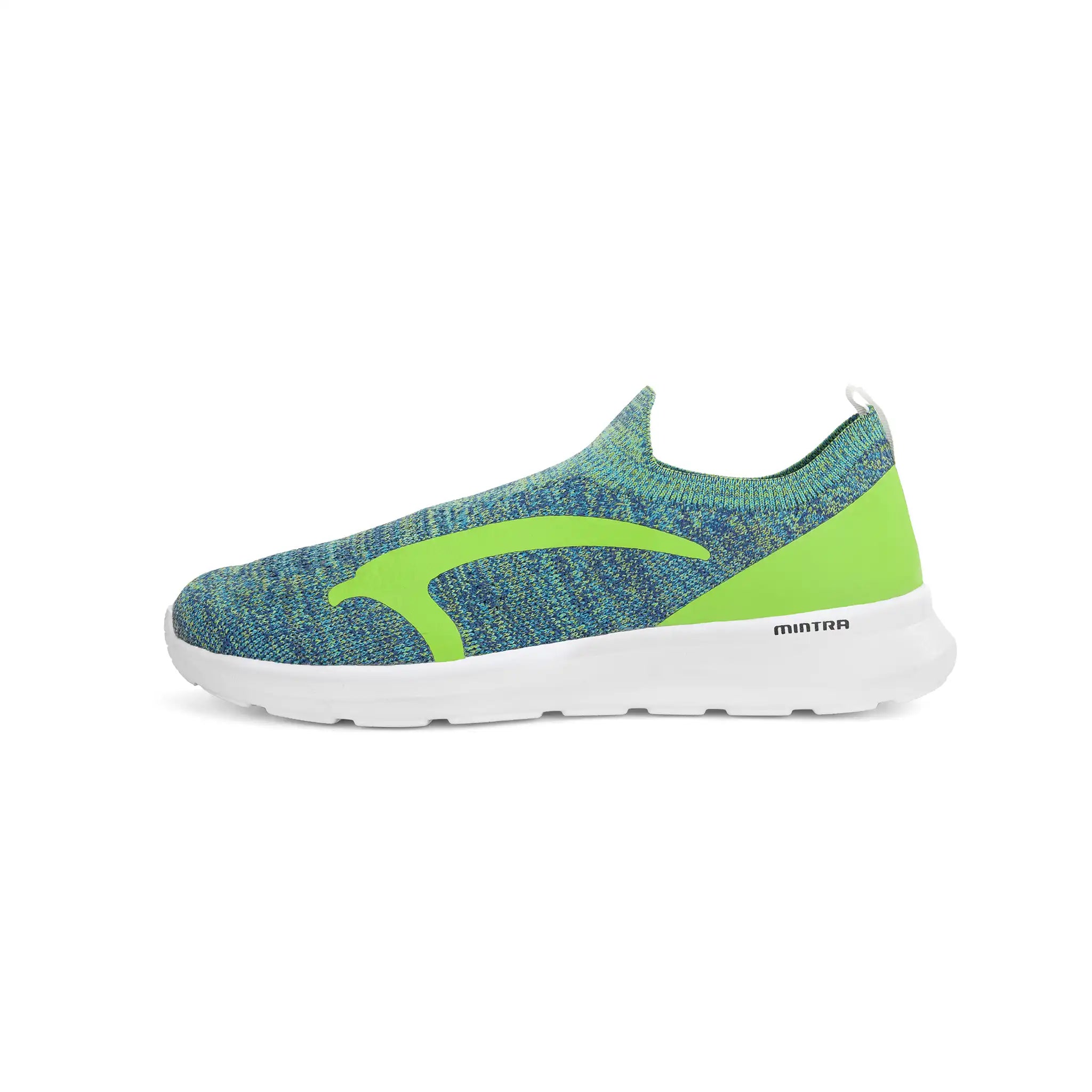 CAI V2 Acid Lime / Blue Shades - Women