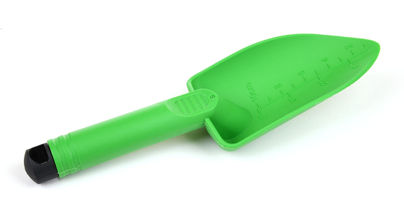 Plastic Garden Shovel