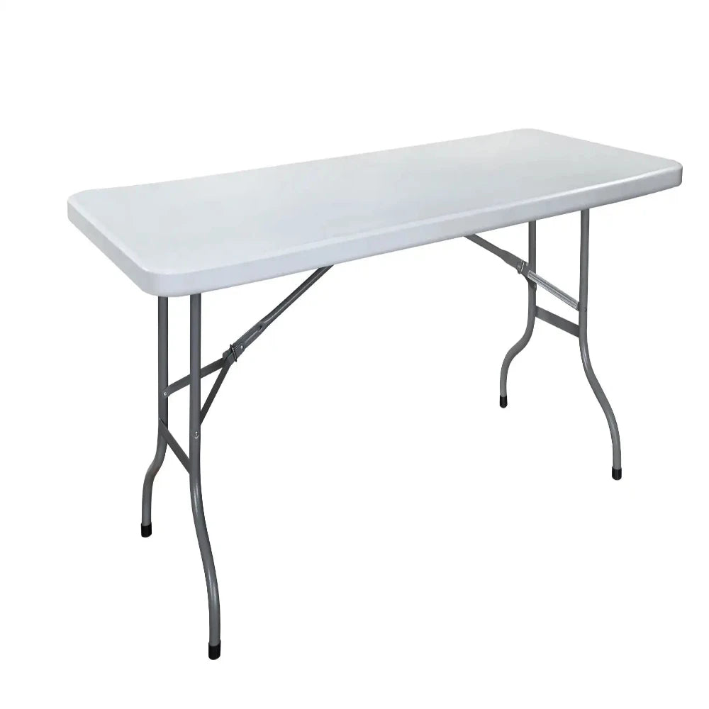 RF 183 - Rectangular Folding In Half Table 183 cm