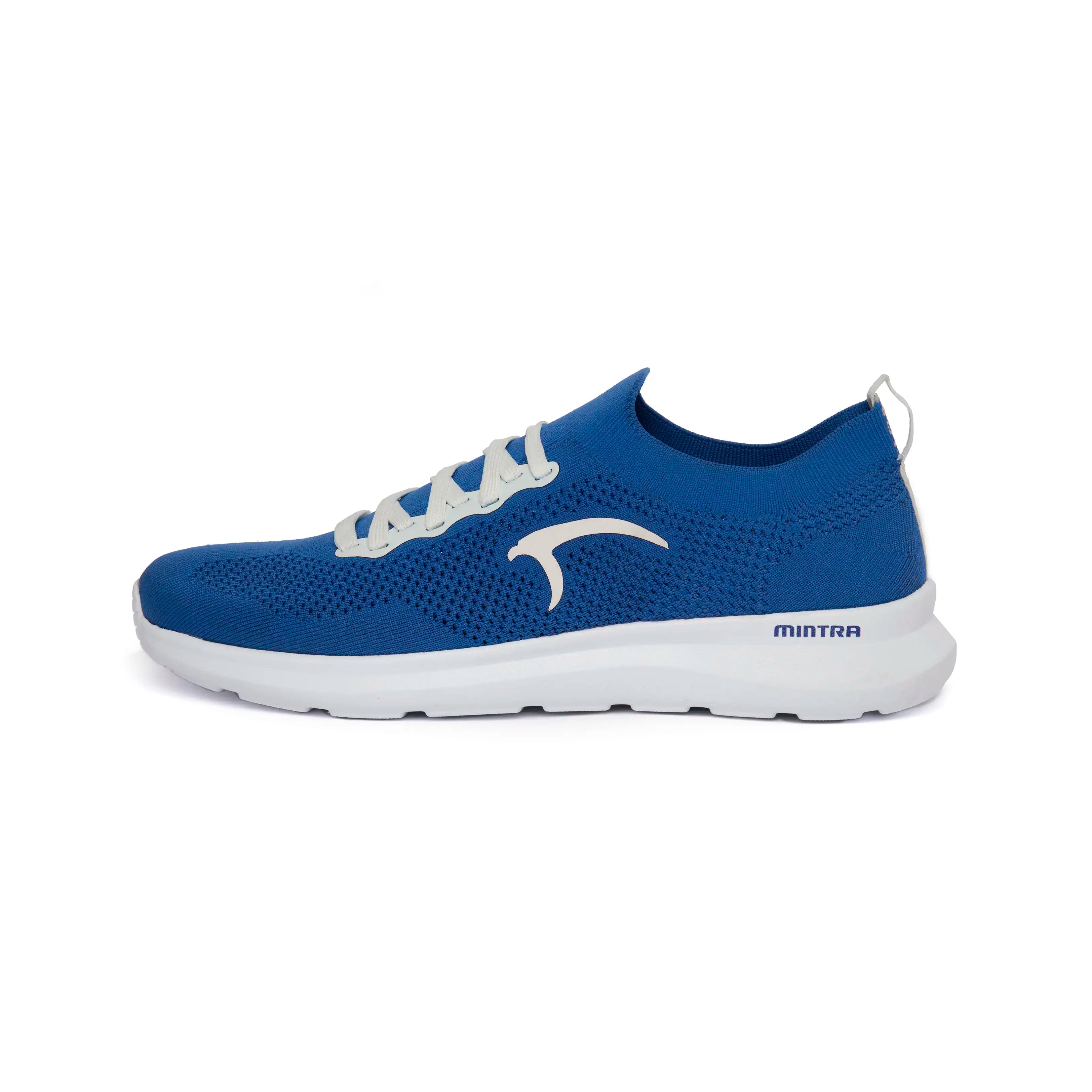 Cai Wire Blue/White Women