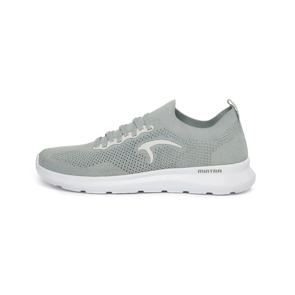 Cai Wire  Grey/ White Men