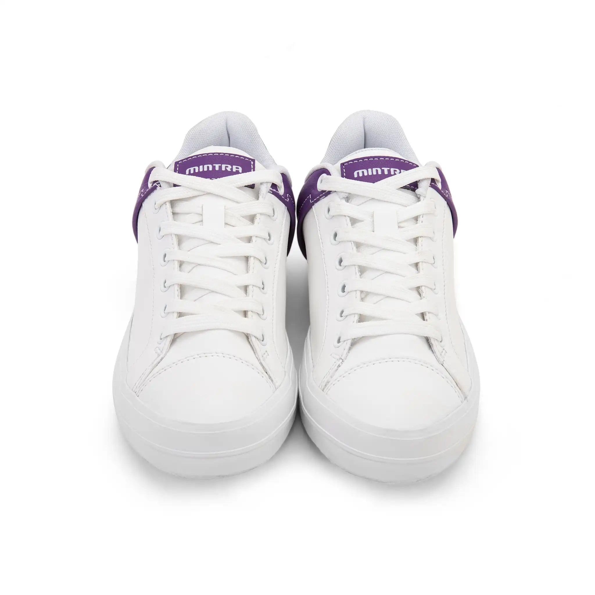 Urban City White / Purple / Navy Blue Women