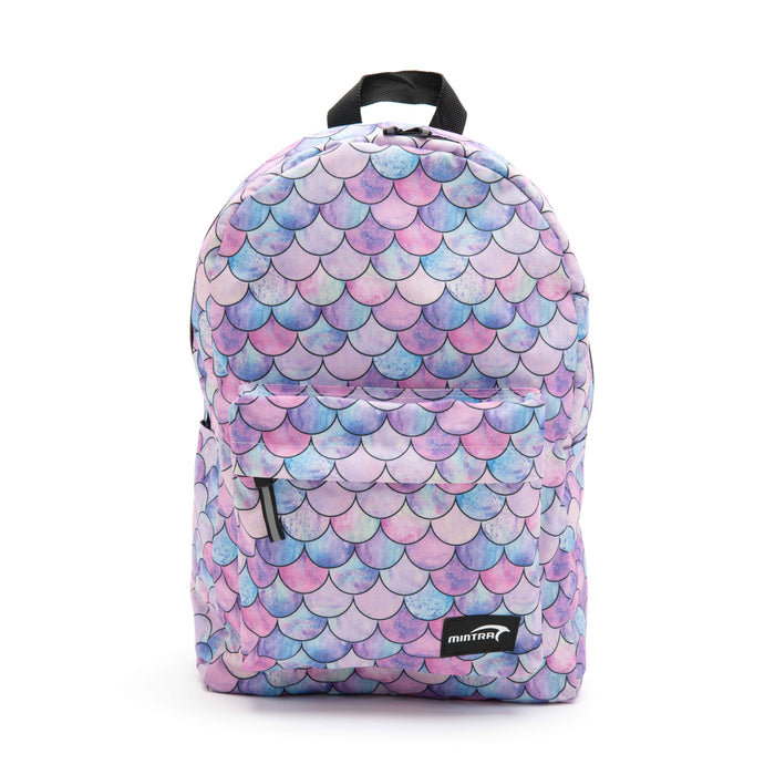 Animal Prints Daypack with 3 pockets 30L (Includes Laptop Compartment)