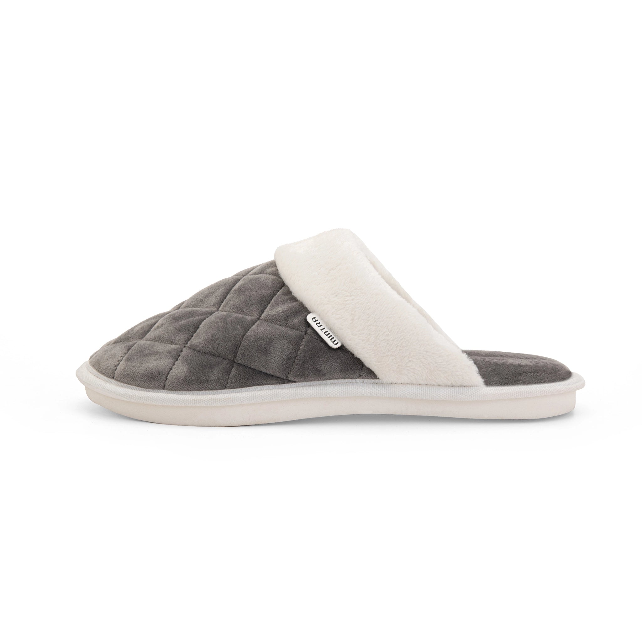 Carreaux Winter Slipper - Women