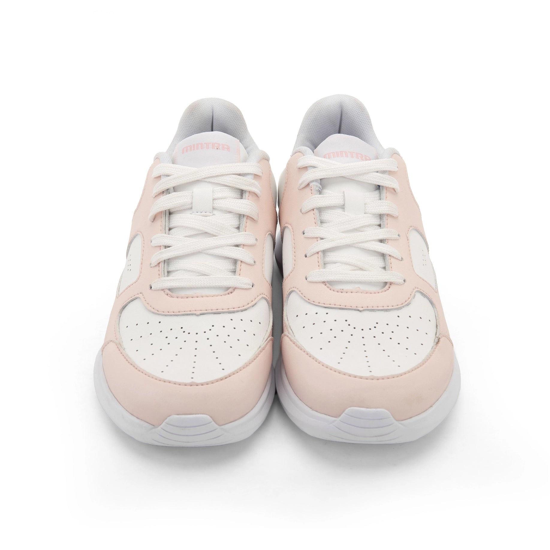 Polar White / Pink  - Women