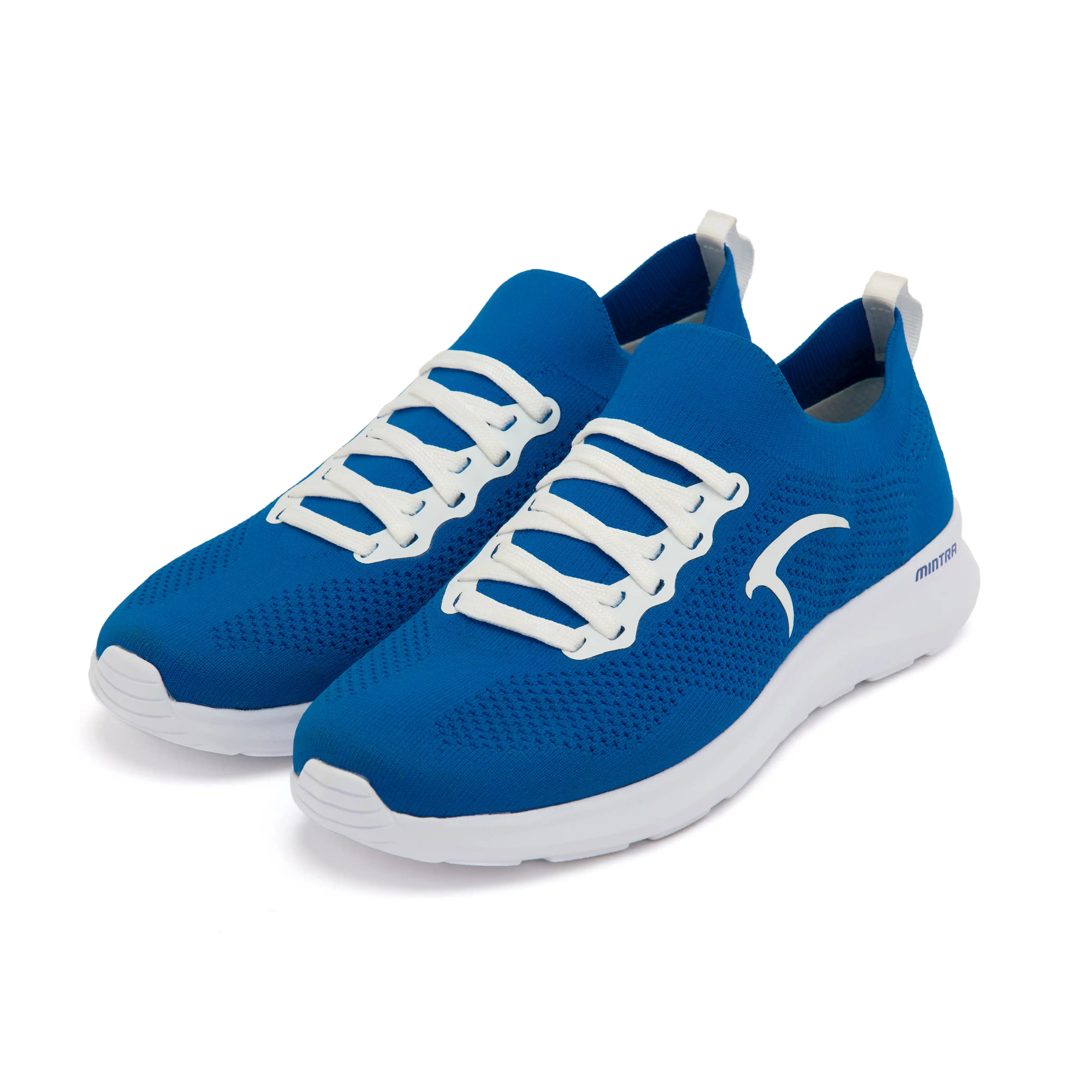 Cai Wire Blue/White Women