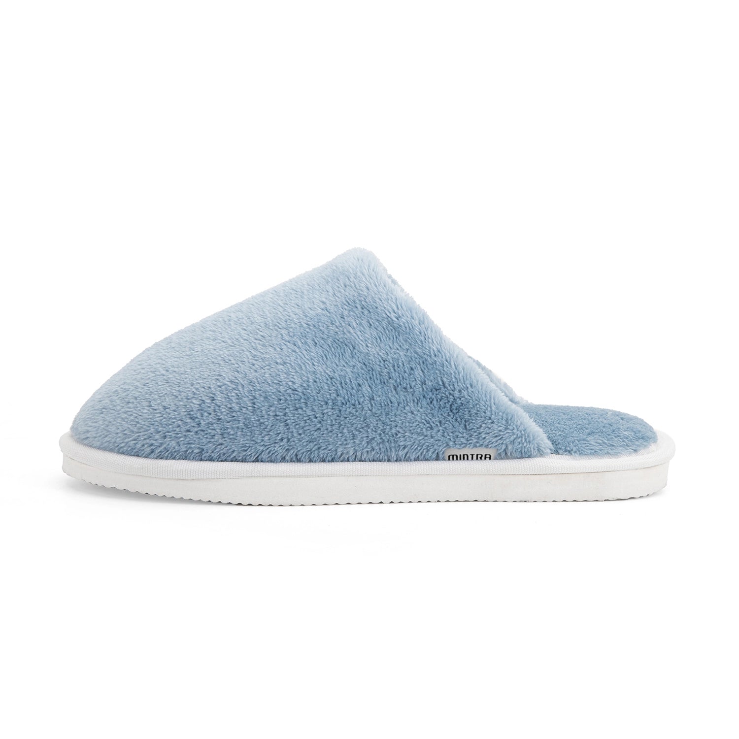 Plain Winter Slipper - Women