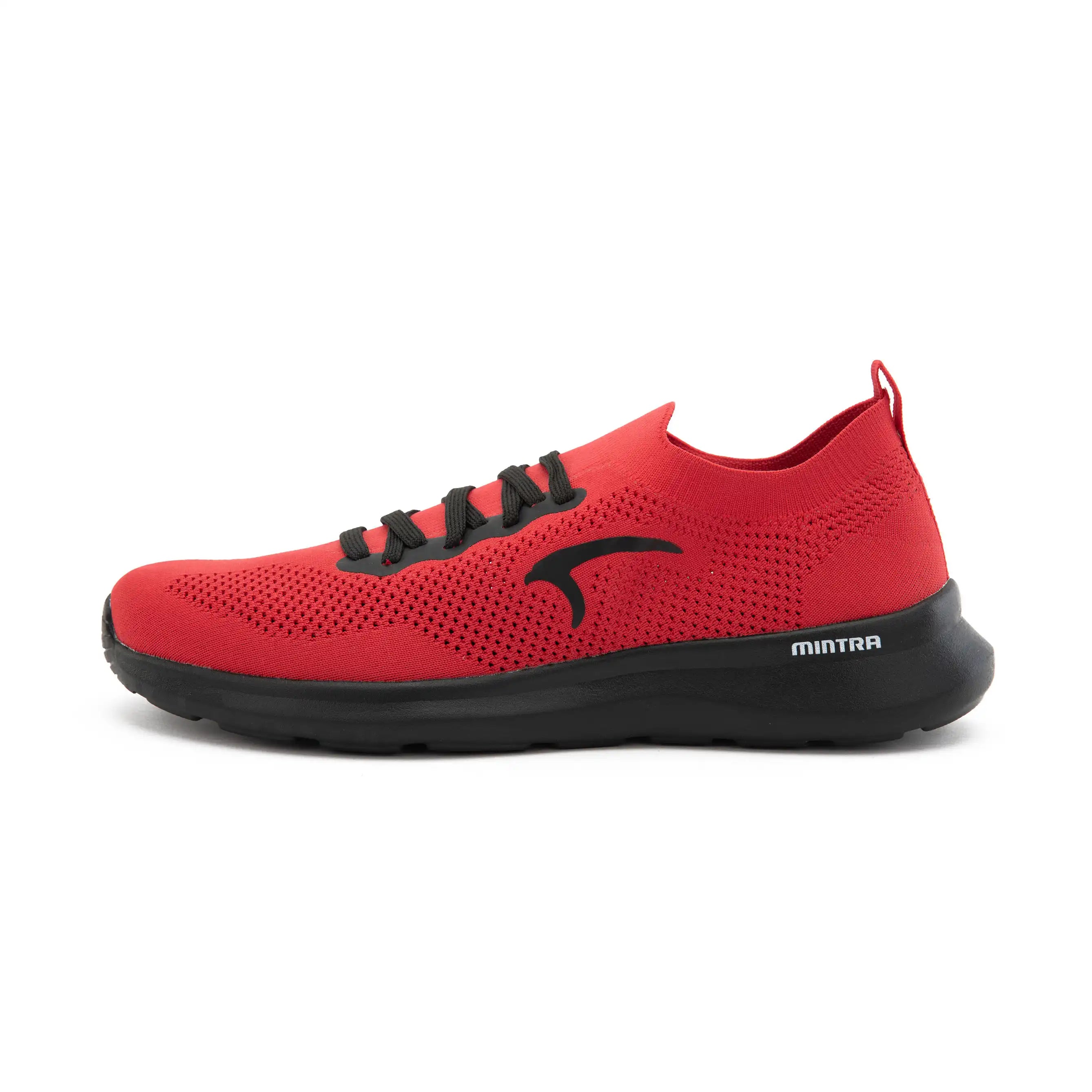 Cai Wire Red/ Black Men