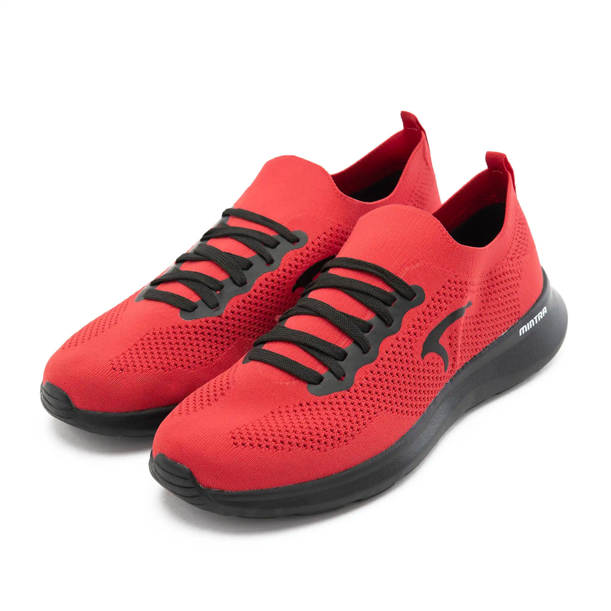 Cai Wire Red/ Black Men