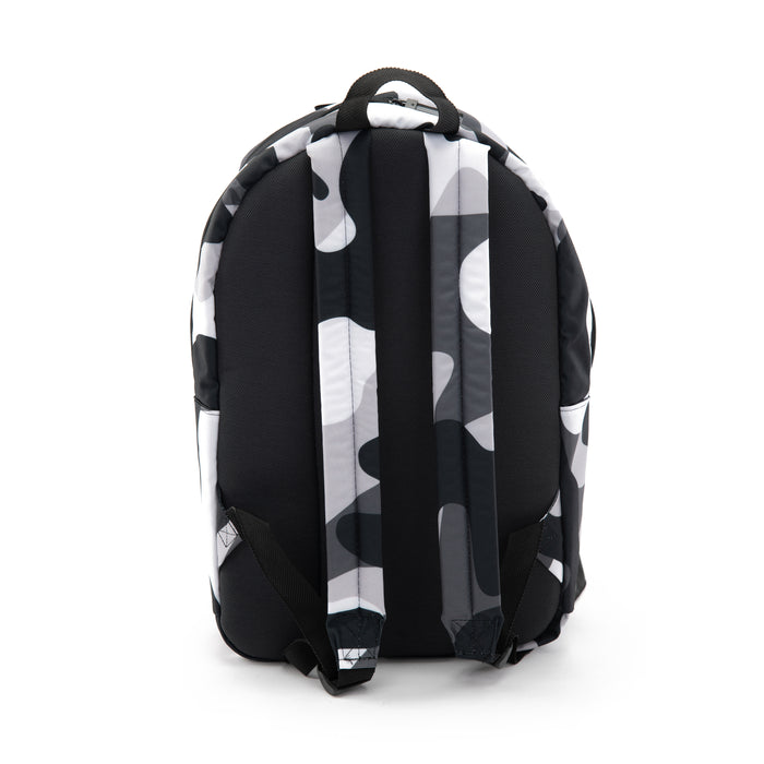 Camo Daypack with 3 pockets 30L (Includes Laptop Compartment)
