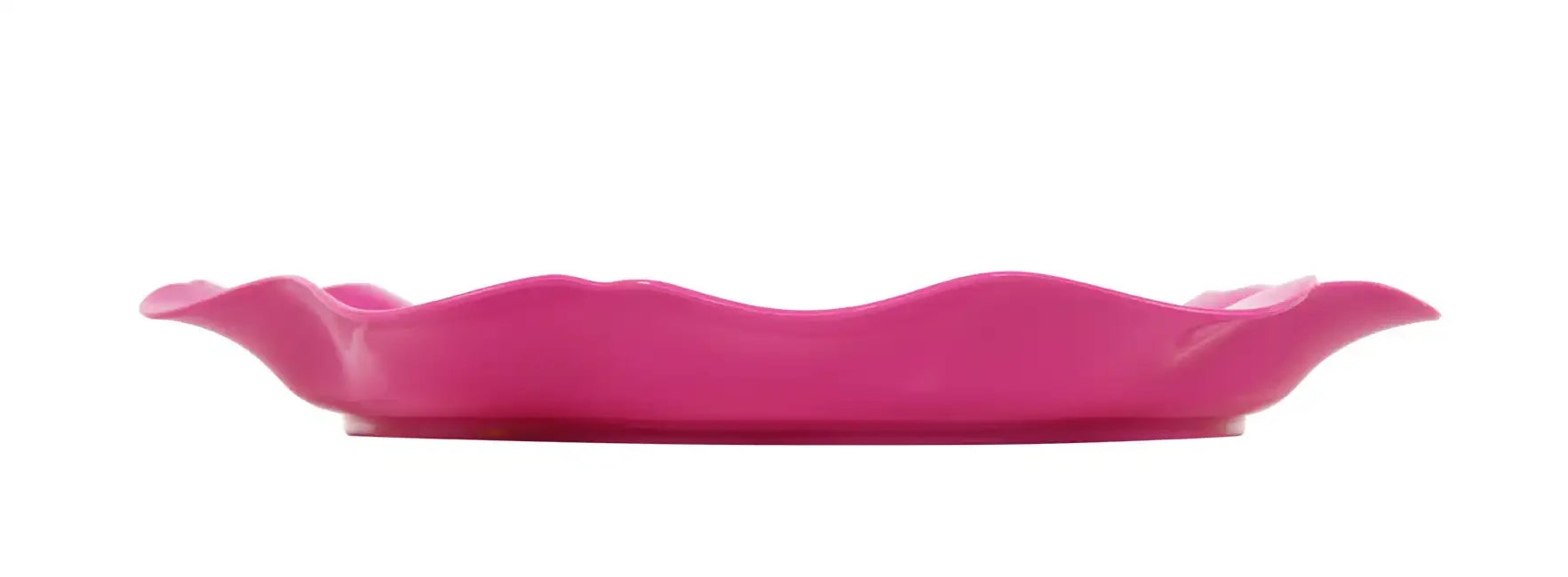 Lotus Plate (Pack of 4)