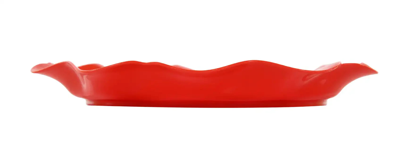 Lotus Plate (Pack of 4)