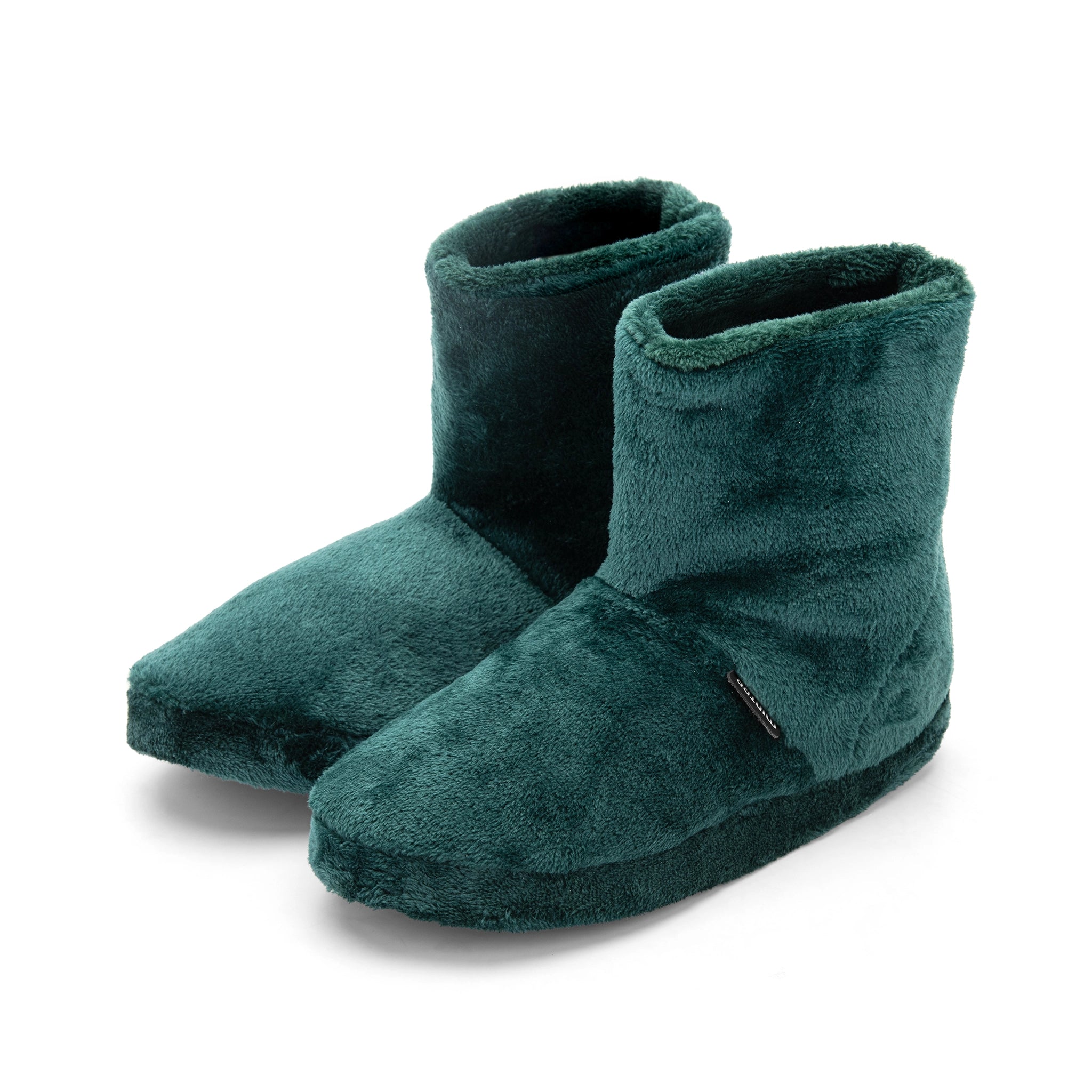 Plain Huggy Winter Boots - Unisex