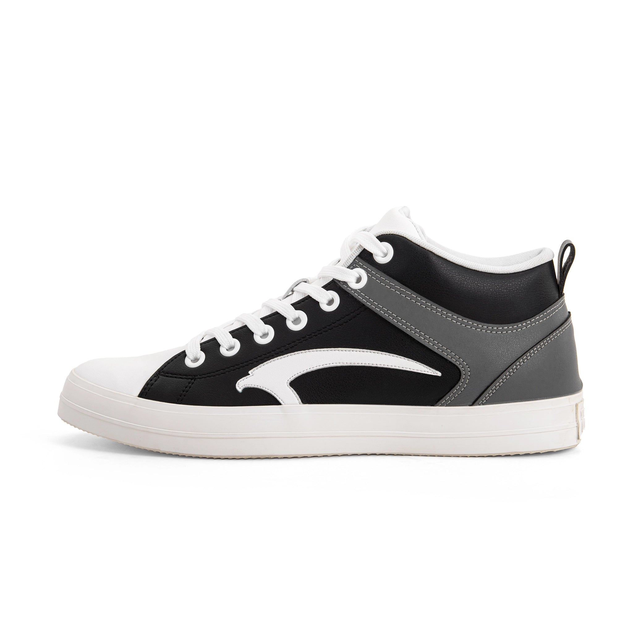 Urban Kicks Black / Grey - Women