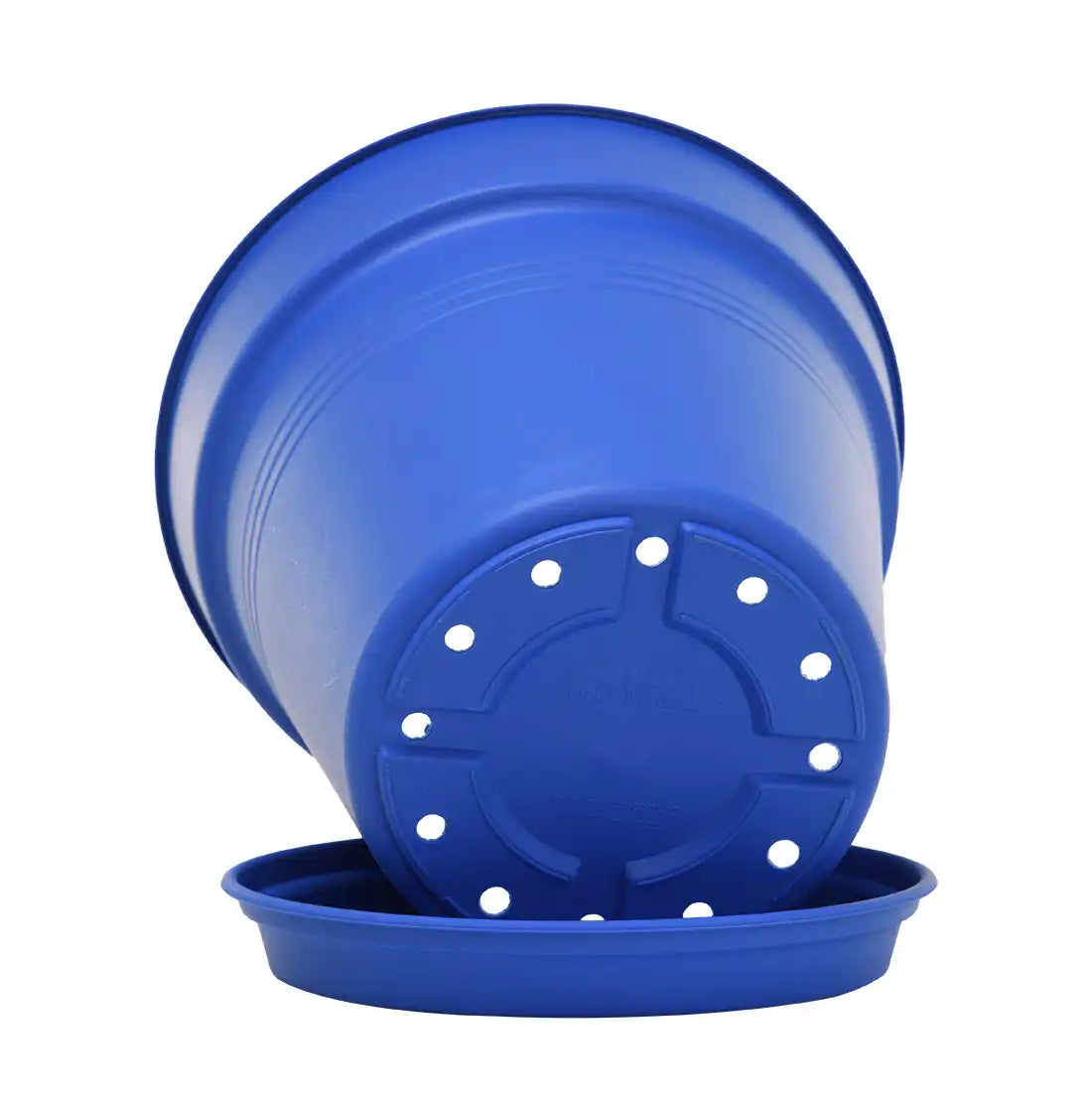Round Pot 21 cm (Pack of 4)