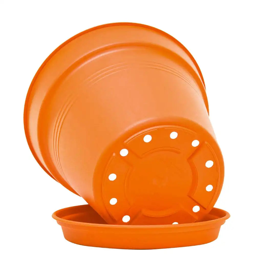 Round Pot 21 cm (Pack of 4)