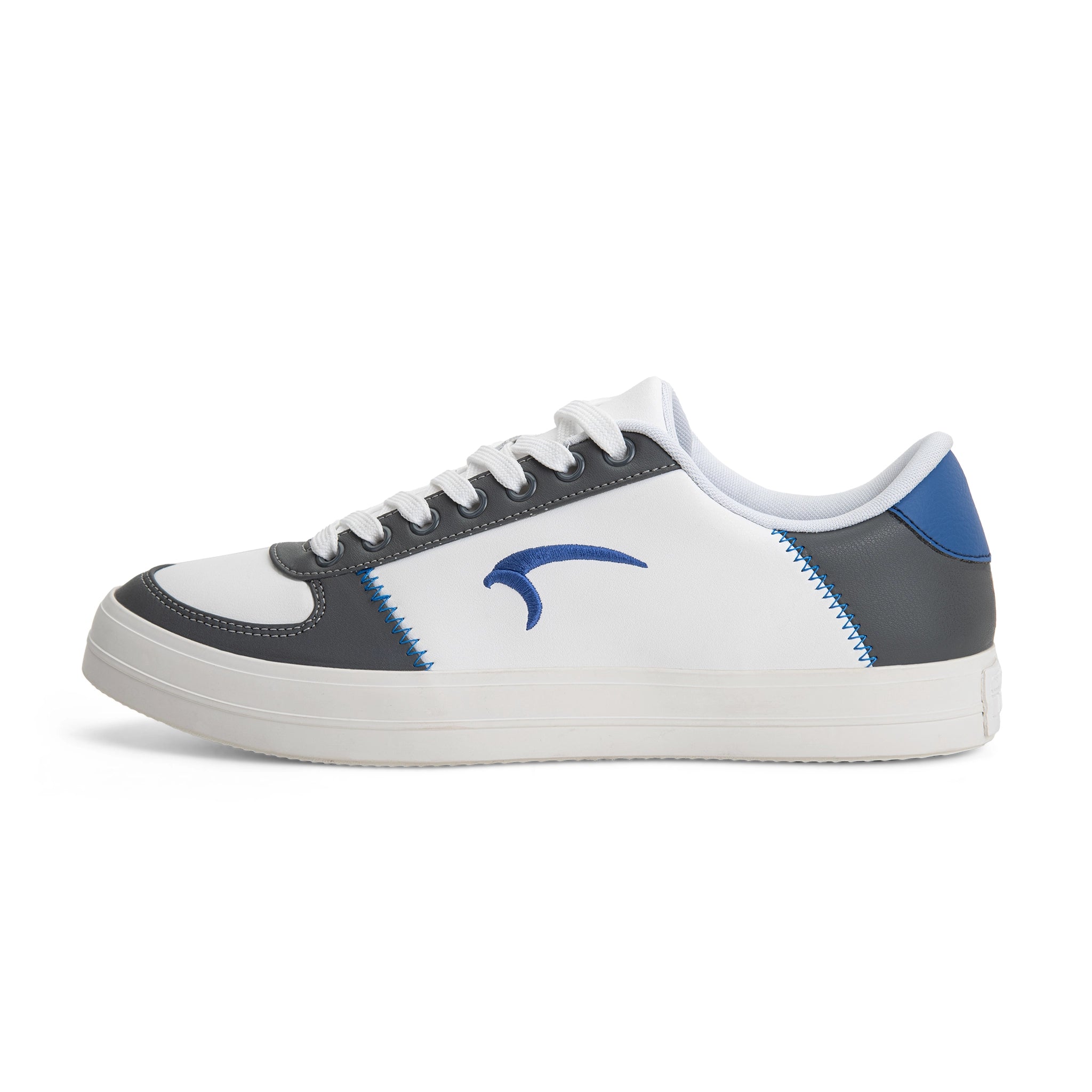 Urban Star White / Grey / Blue - Men