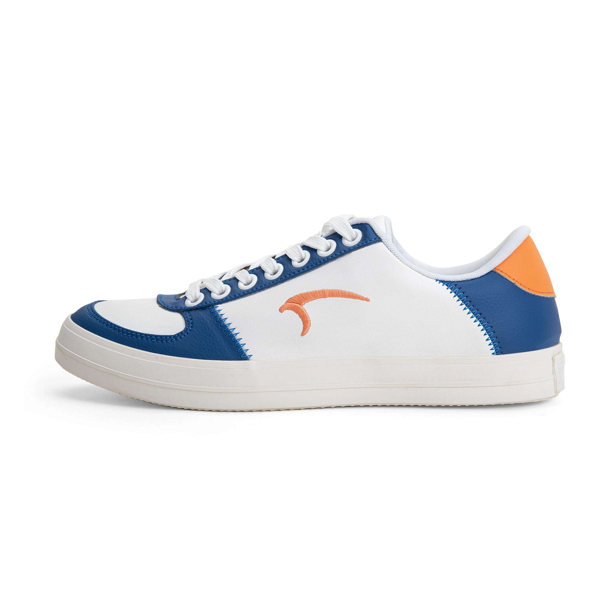 Urban Star White / Blue / Orange - Men