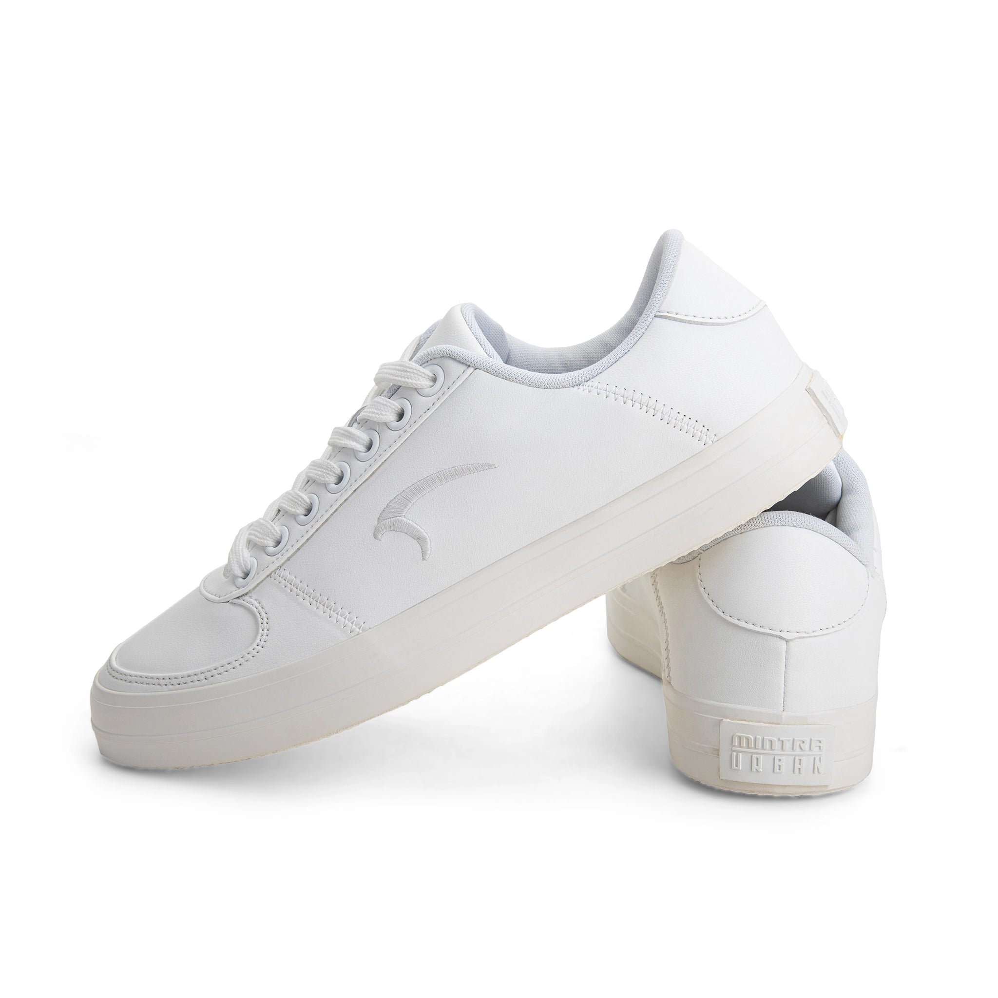 Urban Star All White - Men