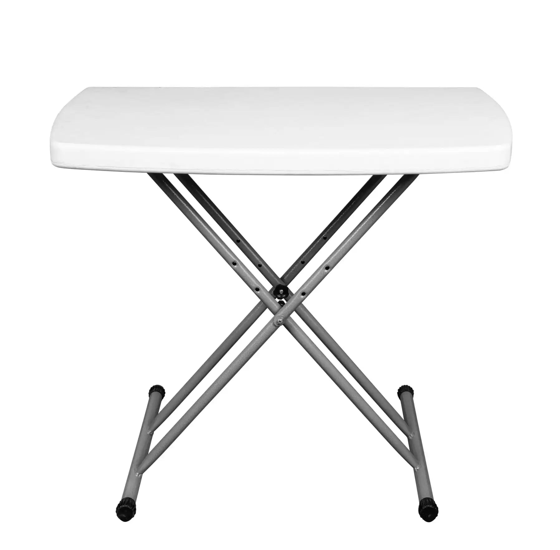 HA 76 - Adjustable Height Personal Table 76 cm (9 heights)