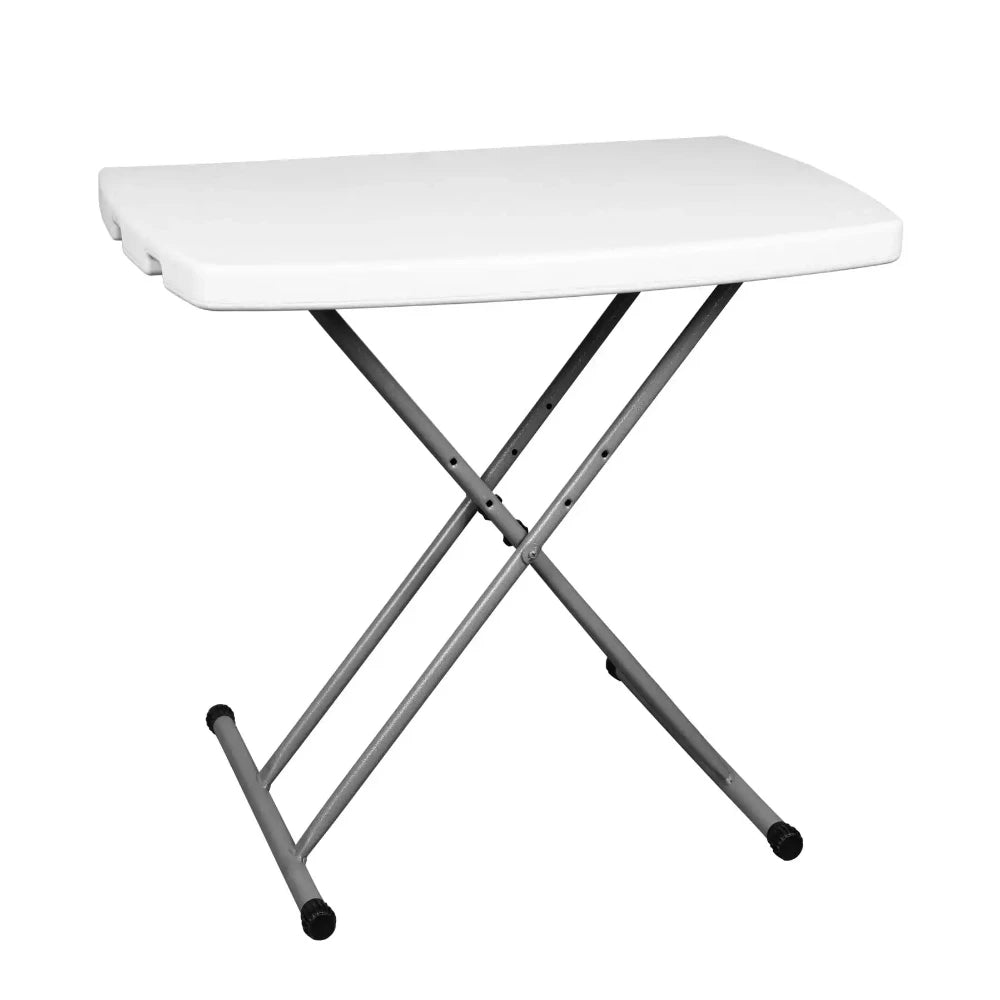 HA 76 - Adjustable Height Personal Table 76 cm (9 heights)