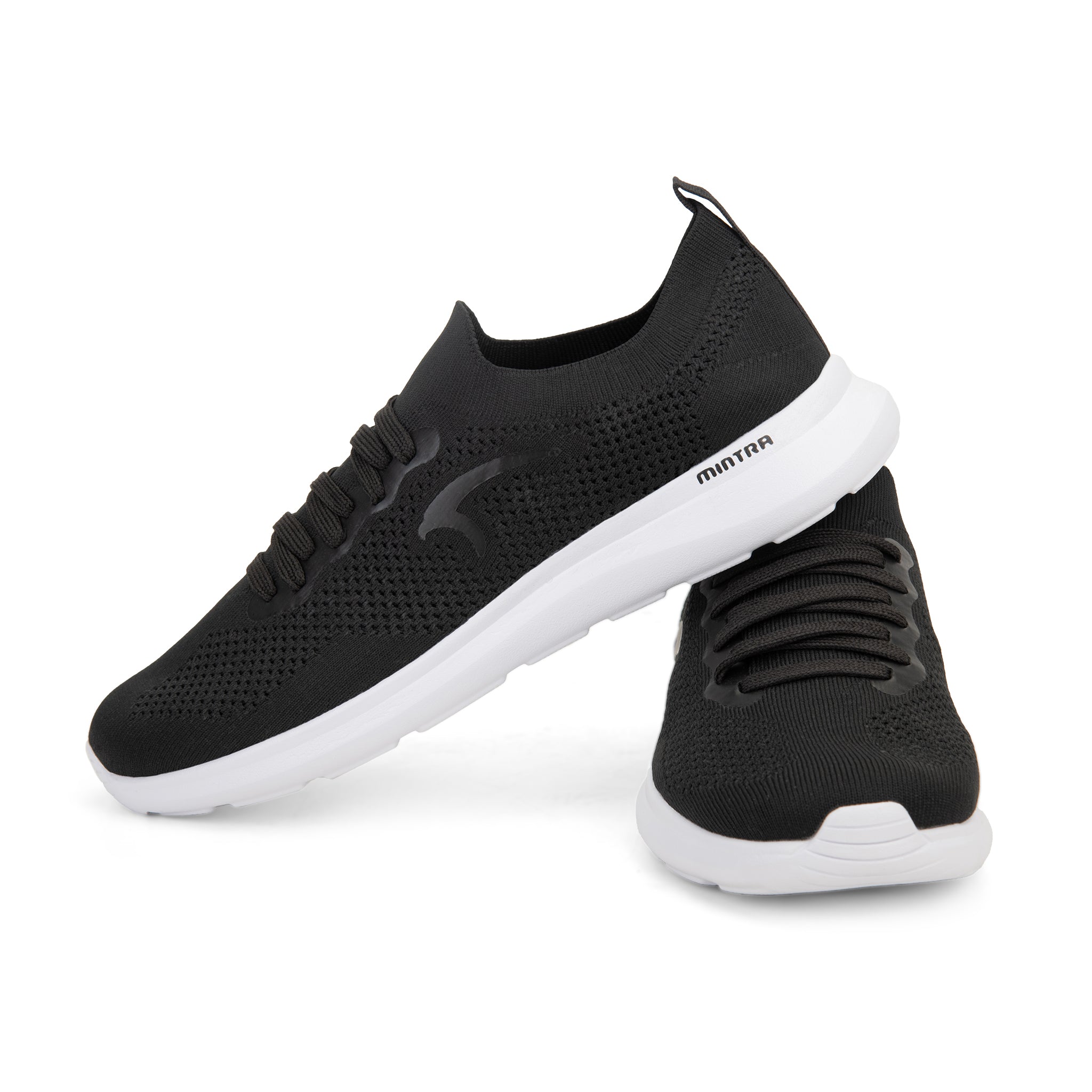 Cai Wire V2 Double Black/White Women