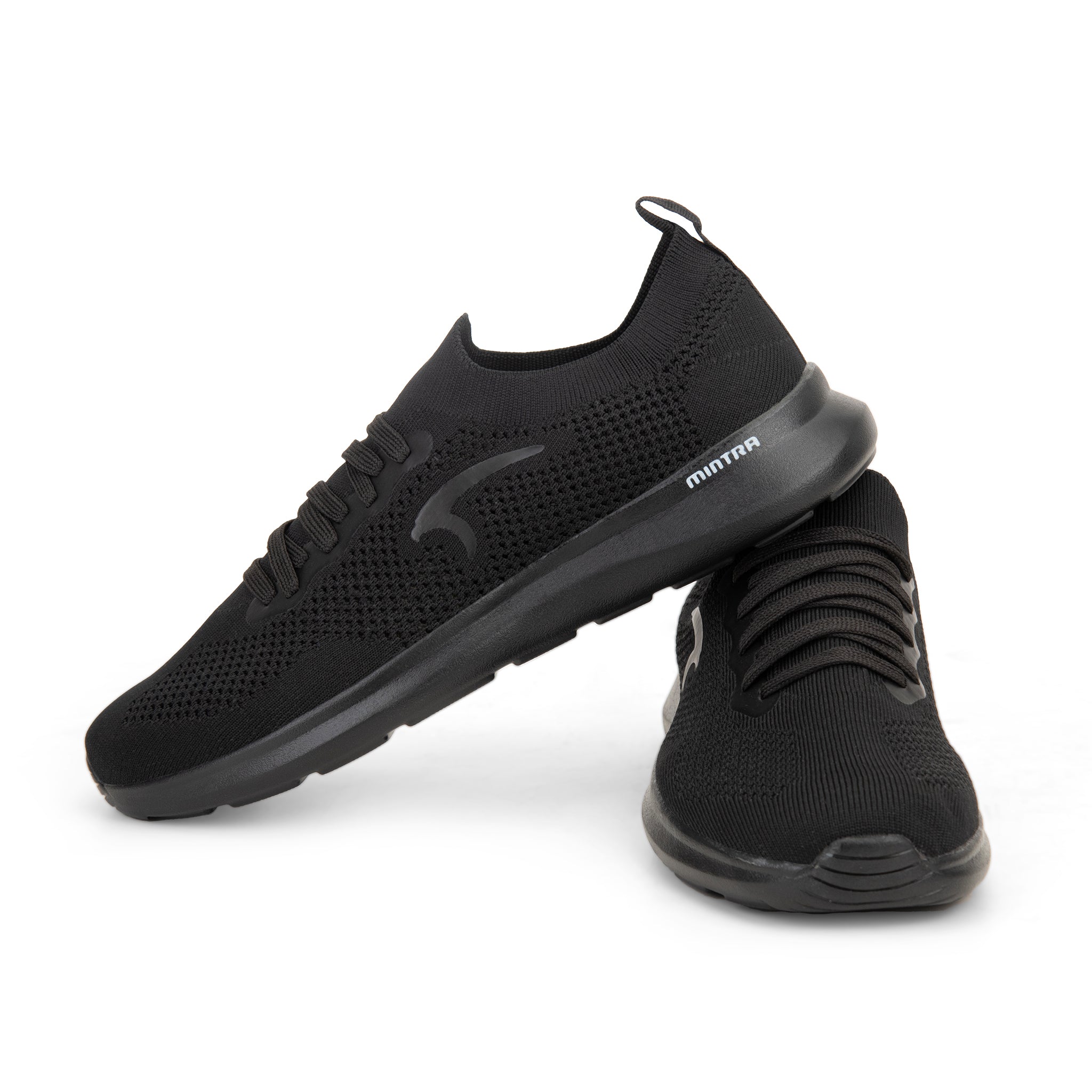 Cai Wire V2 Double Black Women