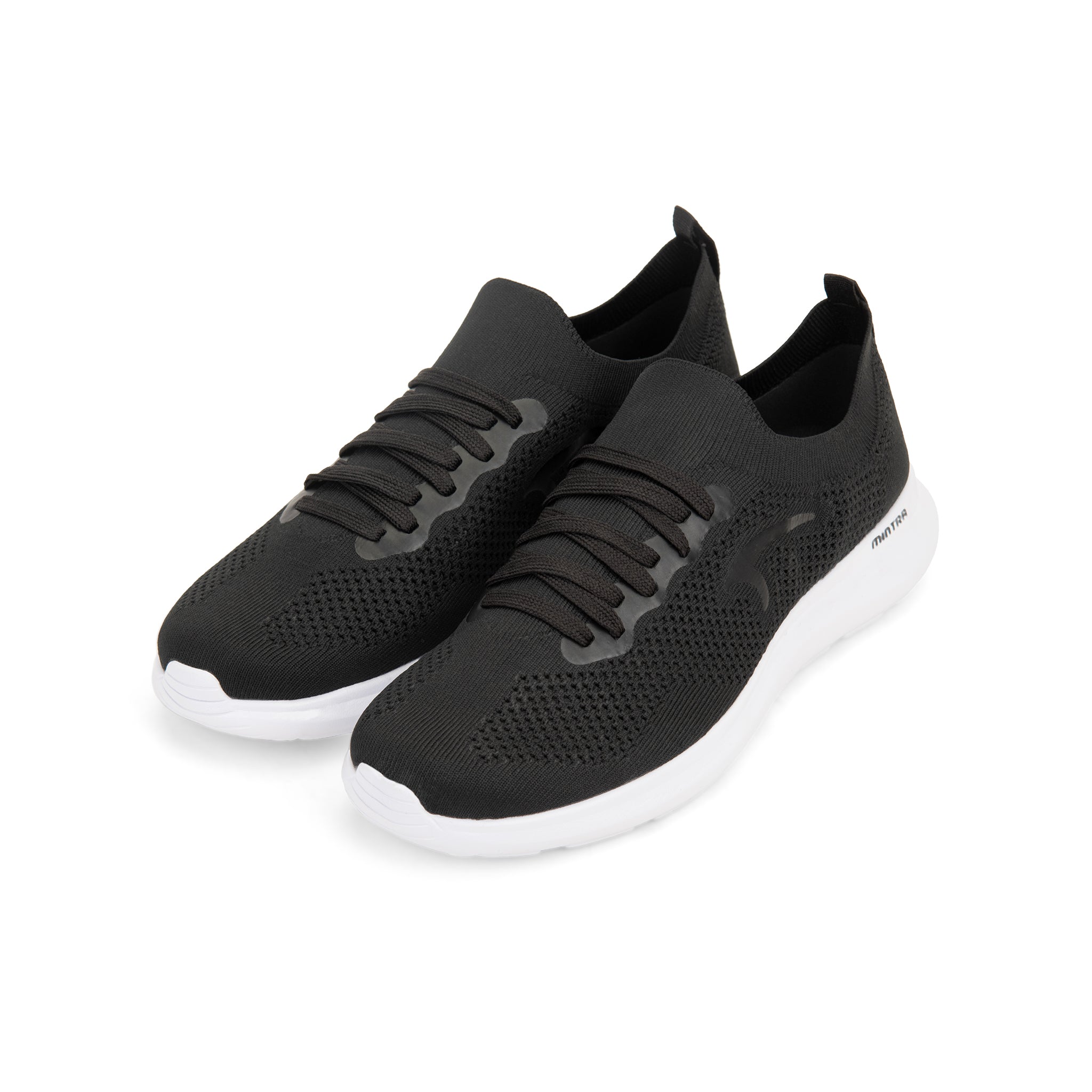 Cai Wire V2 Double Black/White Men