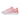 Pulse Pink / White  - Women
