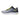 Pulse Black / White / Acid lime - Men