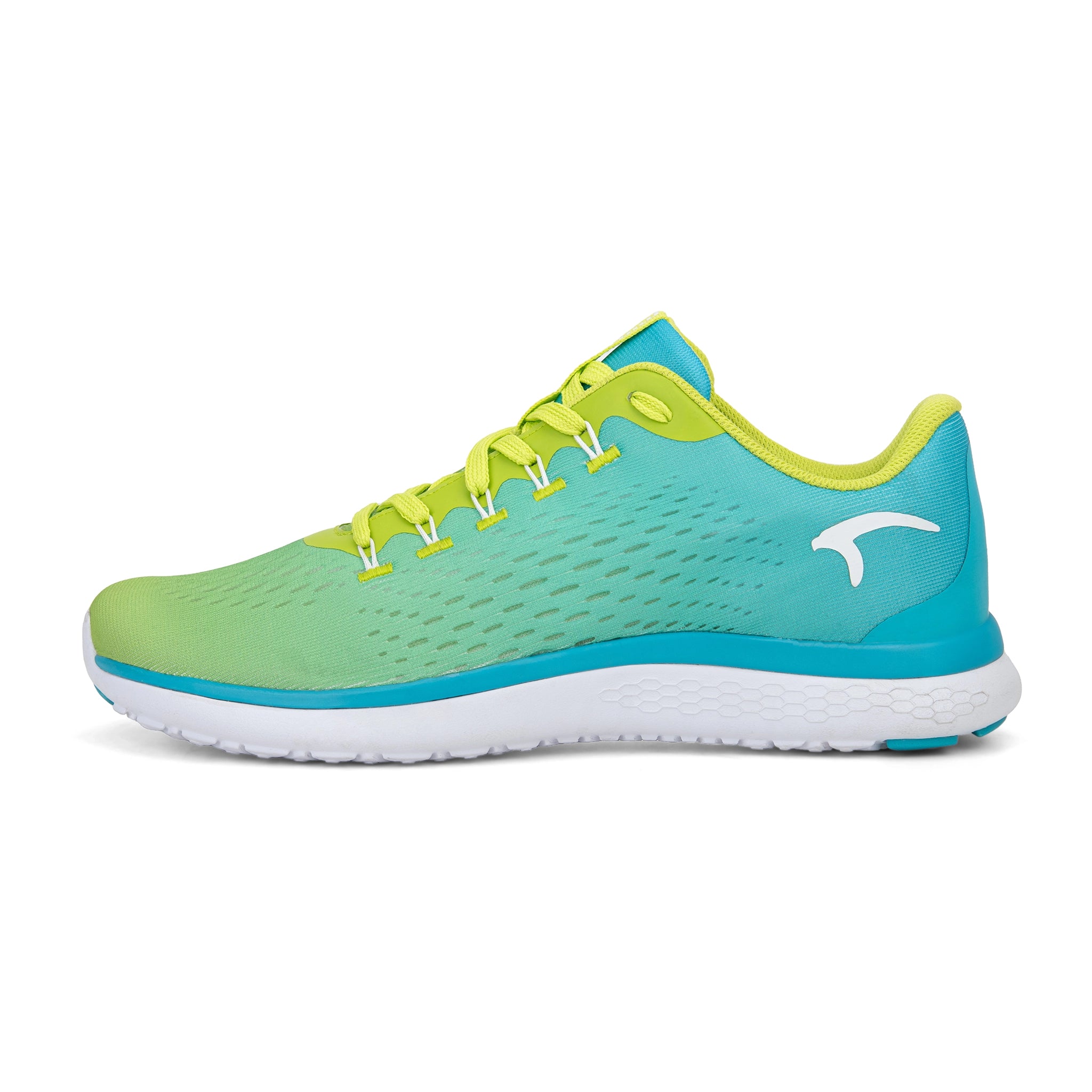 Pulse Blue / Acid Lime  - Women
