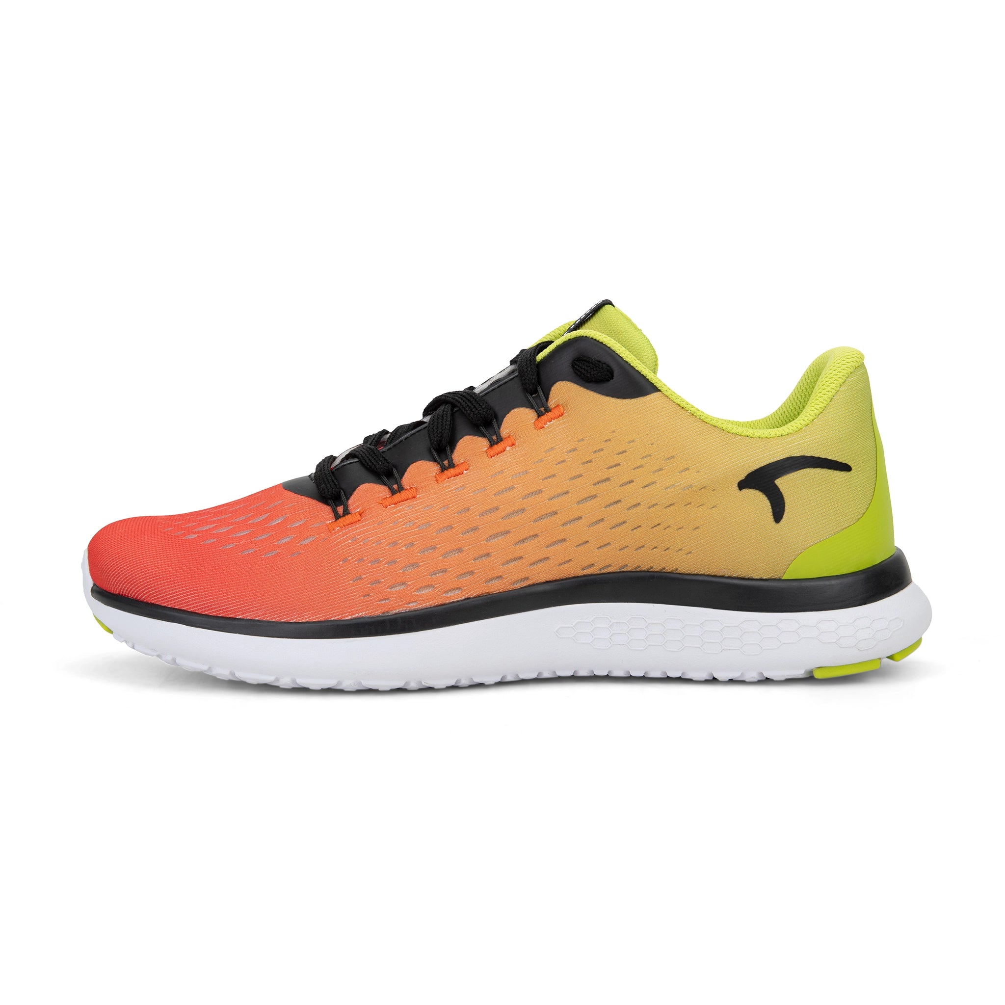 Pulse Orange / Acid Lime  - Men