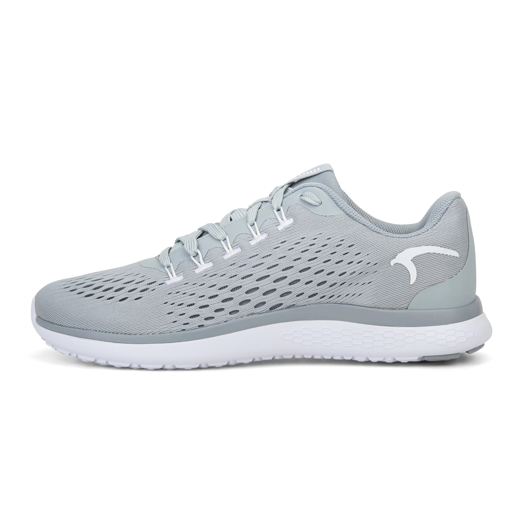 Pulse Light Grey  - Men
