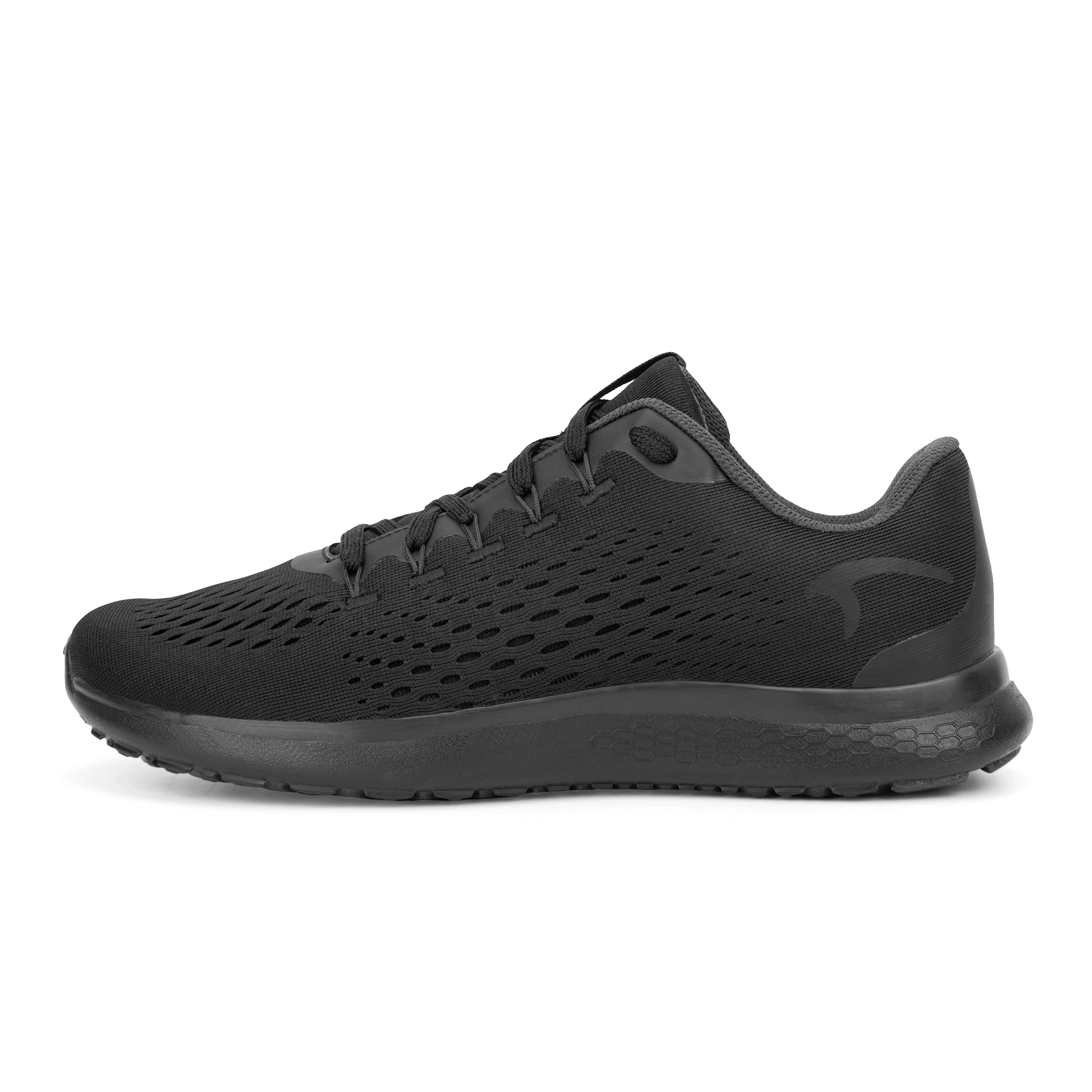 Pulse All Black  - Women