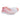 Pulse Pink / White  - Women